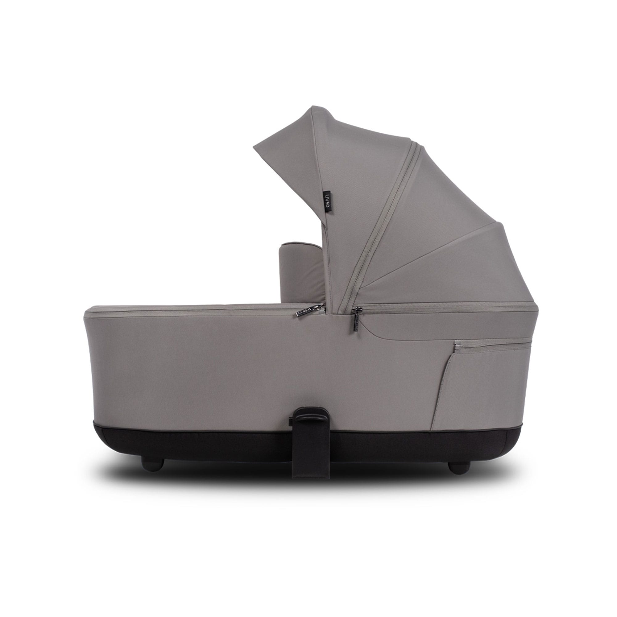 Venicci baby prams Venicci Claro 2 Comfort Bundle - Fog