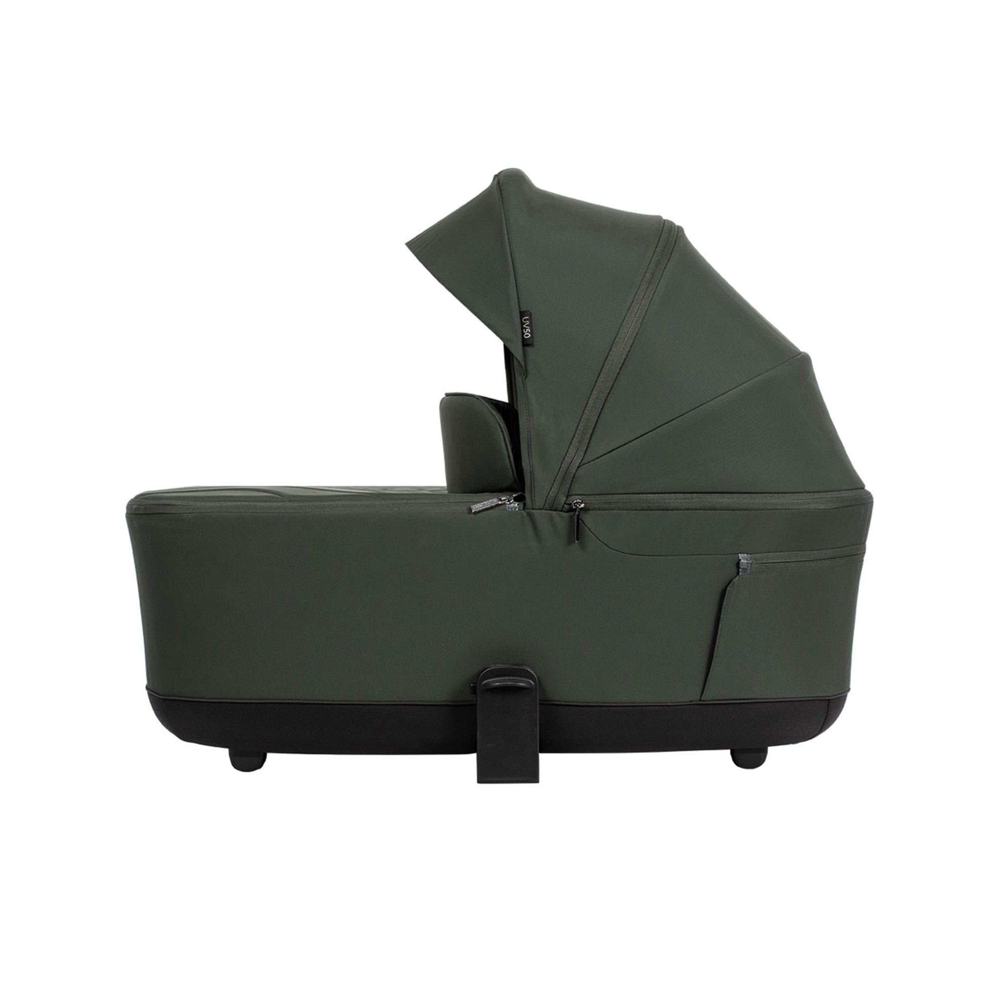 Venicci baby prams Venicci Claro 2 Essential Bundle - Forest 2001410213