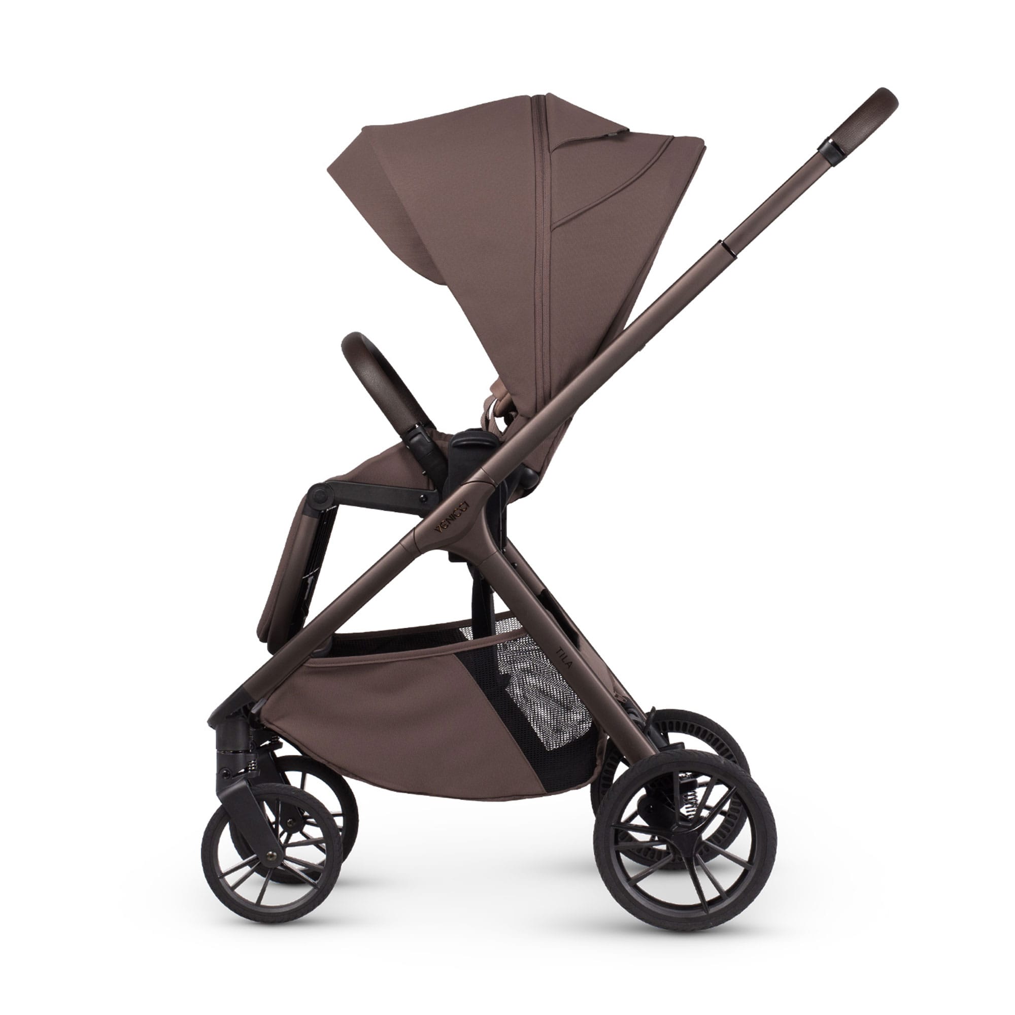 Venicci baby prams Venicci Tila Comfort Bundle - Noce