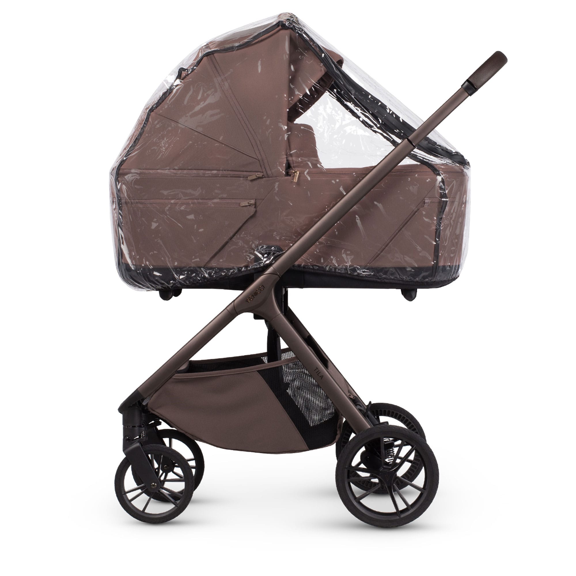 Venicci baby prams Venicci Tila Comfort Bundle - Noce