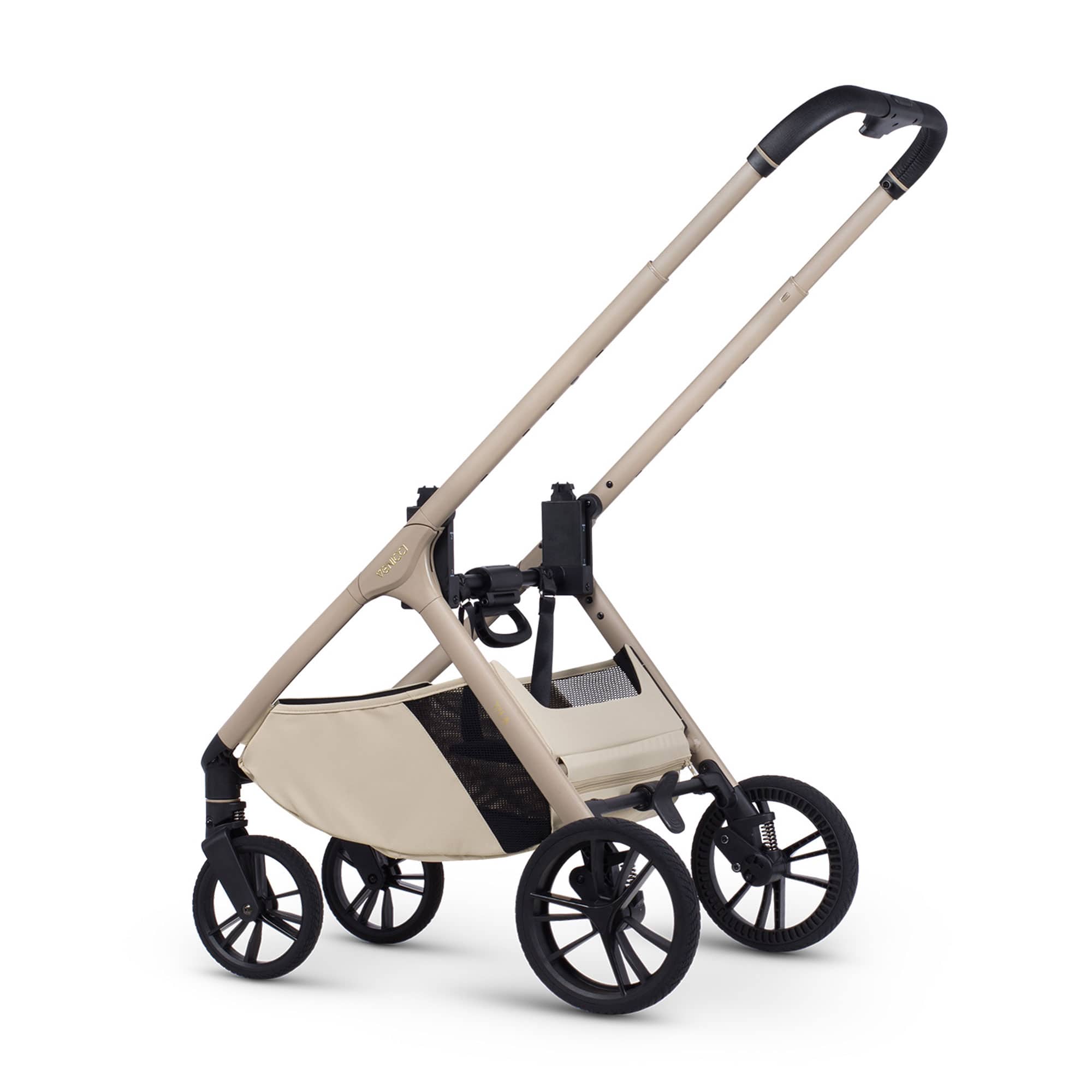 Venicci baby prams Venicci Tila Comfort Bundle - Sabbia