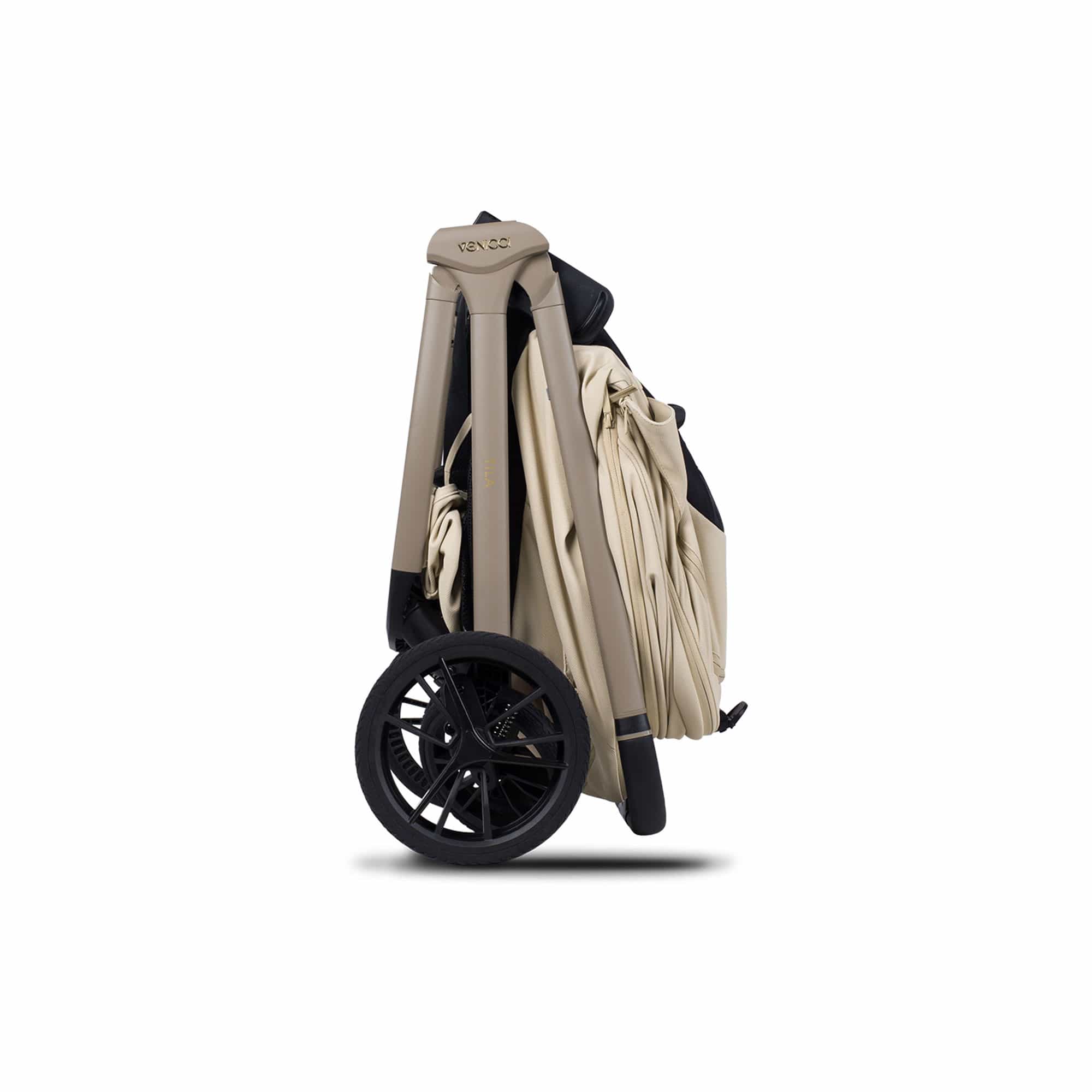 Venicci baby prams Venicci Tila Comfort Bundle - Sabbia