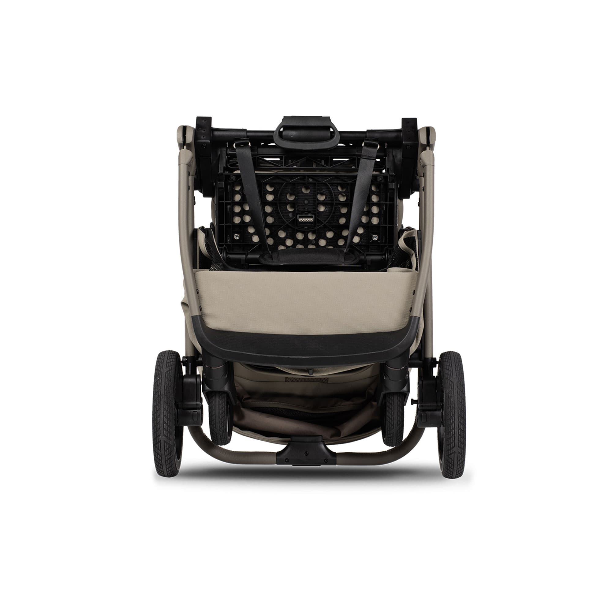Venicci baby prams Venicci Tila Essential Bundle - Latte 2001310212