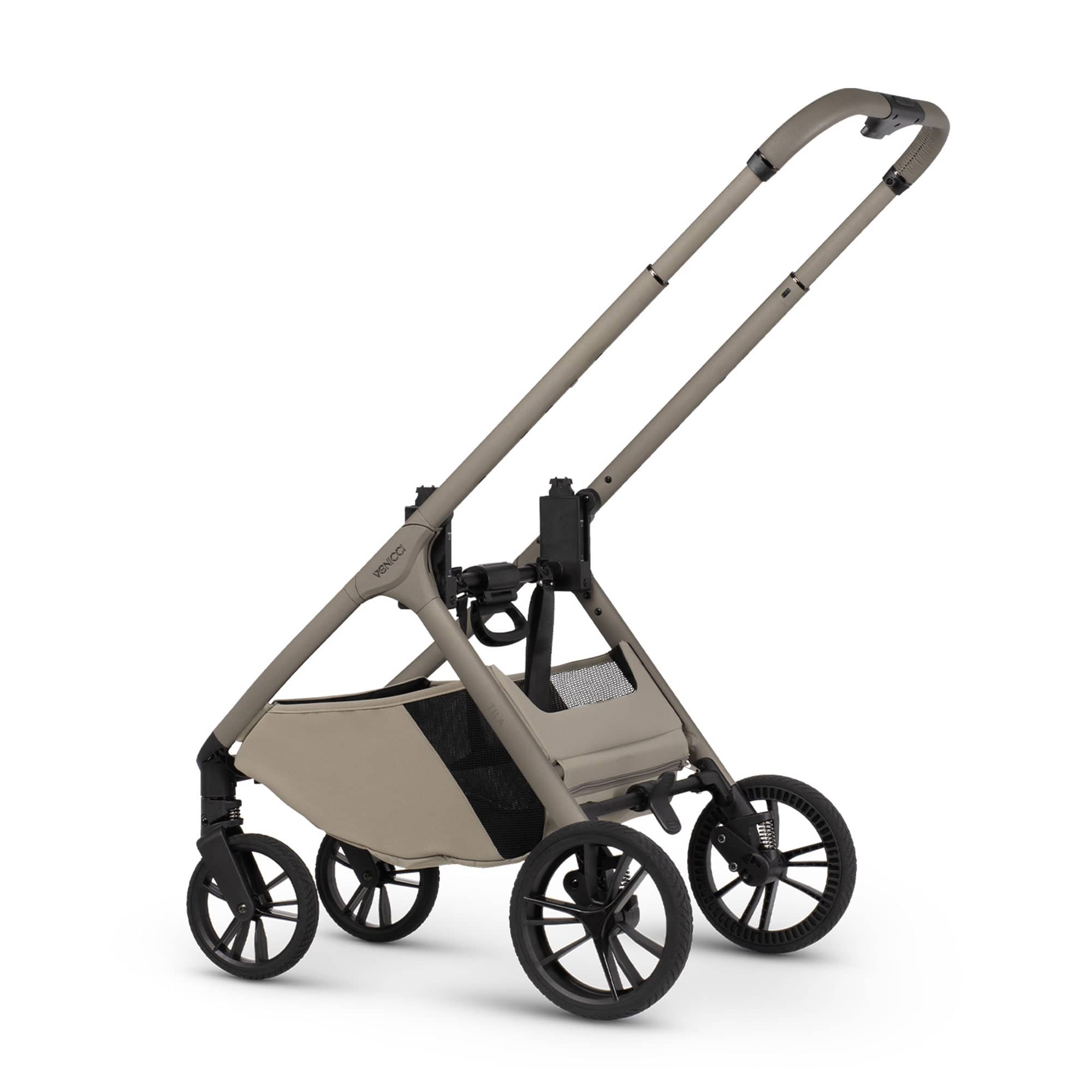 Venicci baby prams Venicci Tila Essential Bundle - Latte 2001310212