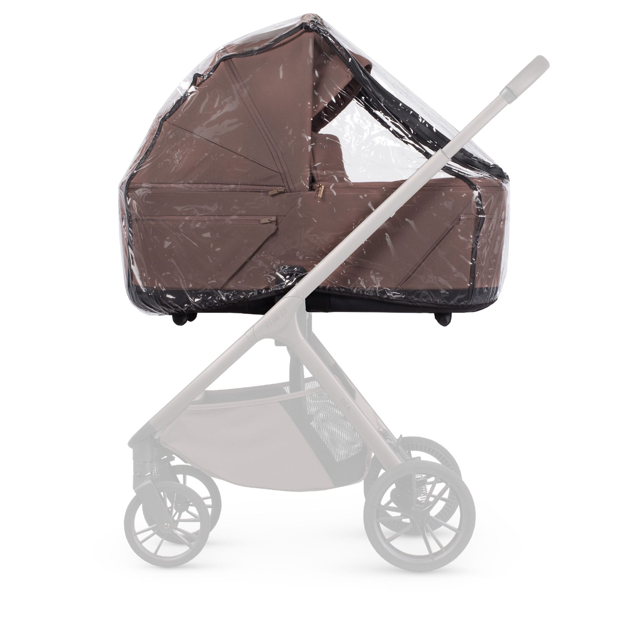 Venicci baby prams Venicci Tila Essential Bundle - Noce 2001310210