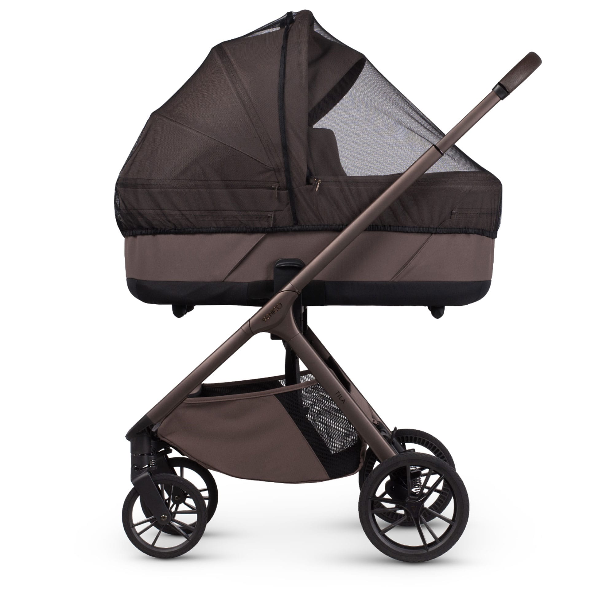 Venicci baby prams Venicci Tila Essential Bundle - Noce 2001310210