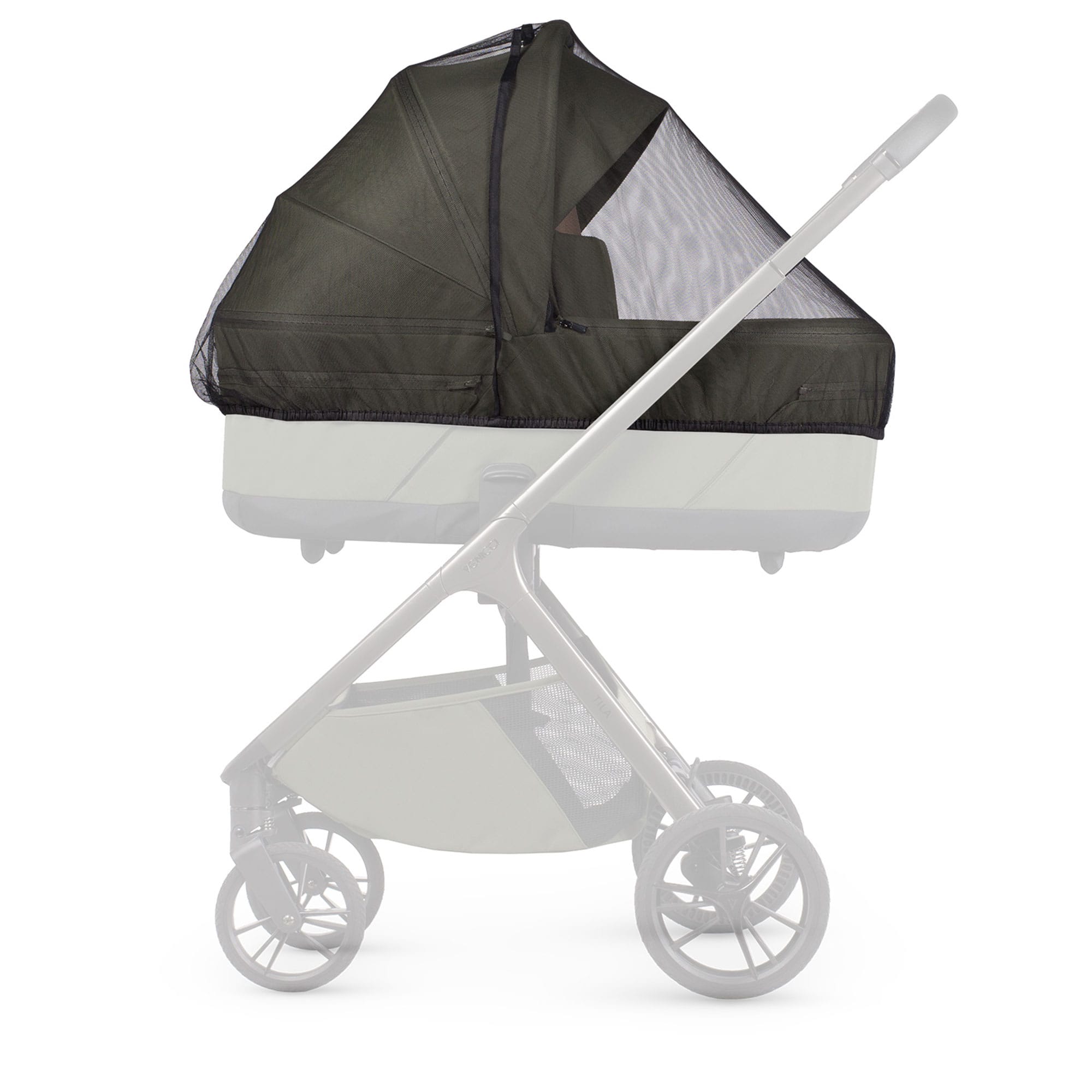 Venicci baby prams Venicci Tila Essential Bundle - Olive