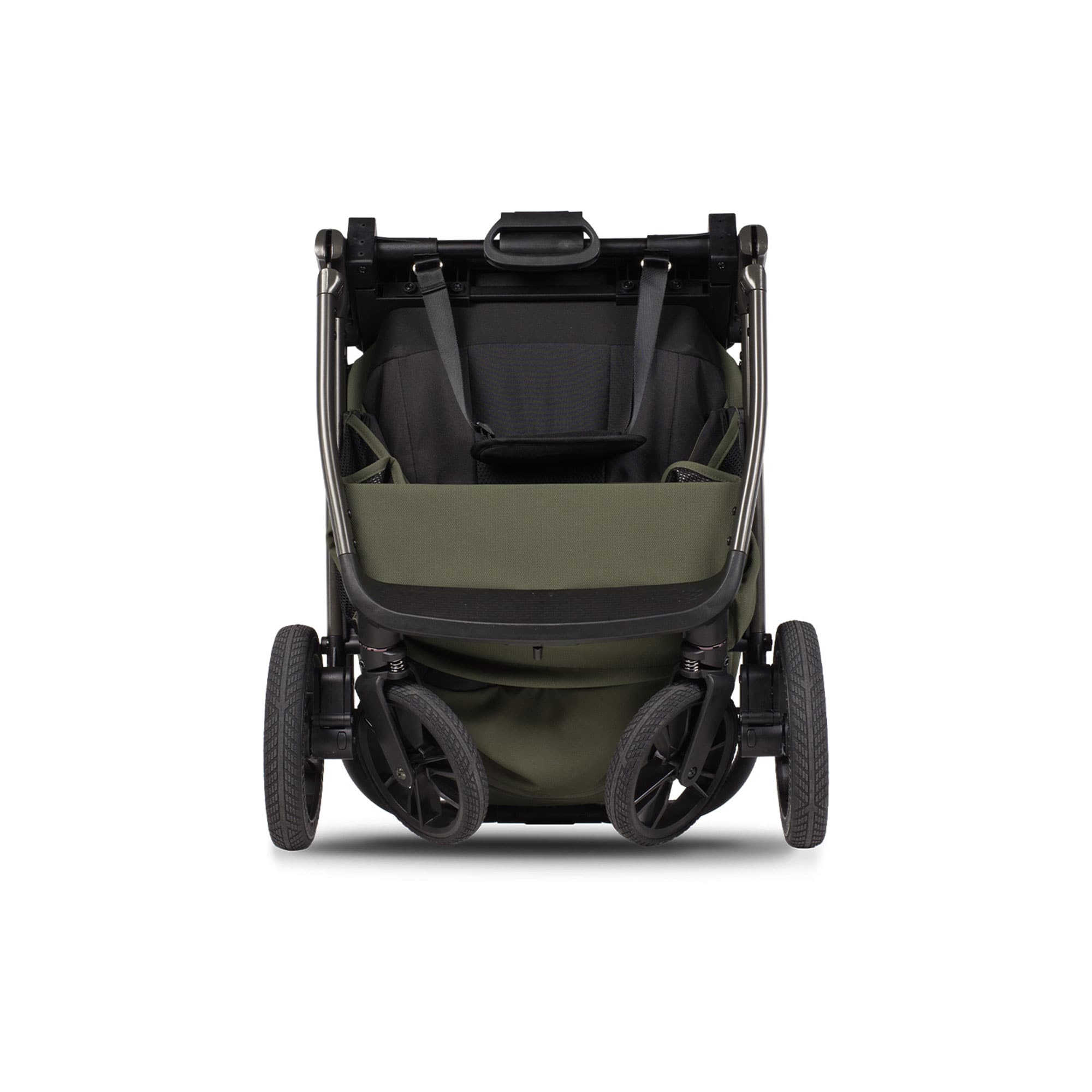 Venicci baby prams Venicci Tila Essential Bundle - Olive