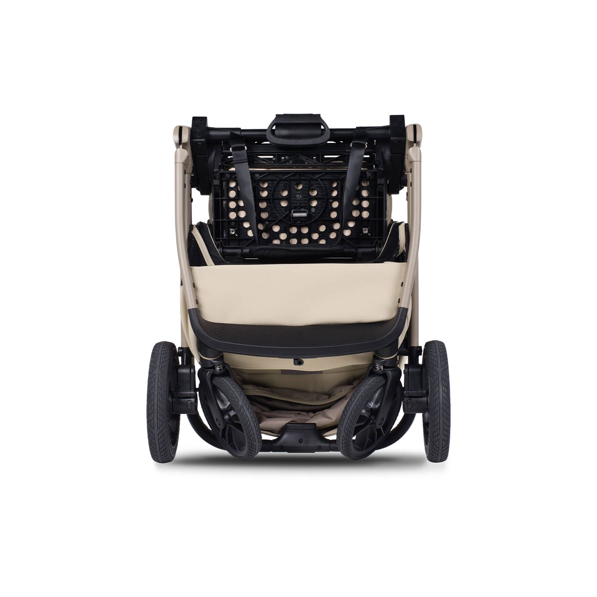 Venicci baby prams Venicci Tila Essential Bundle - Sabbia 2001310211