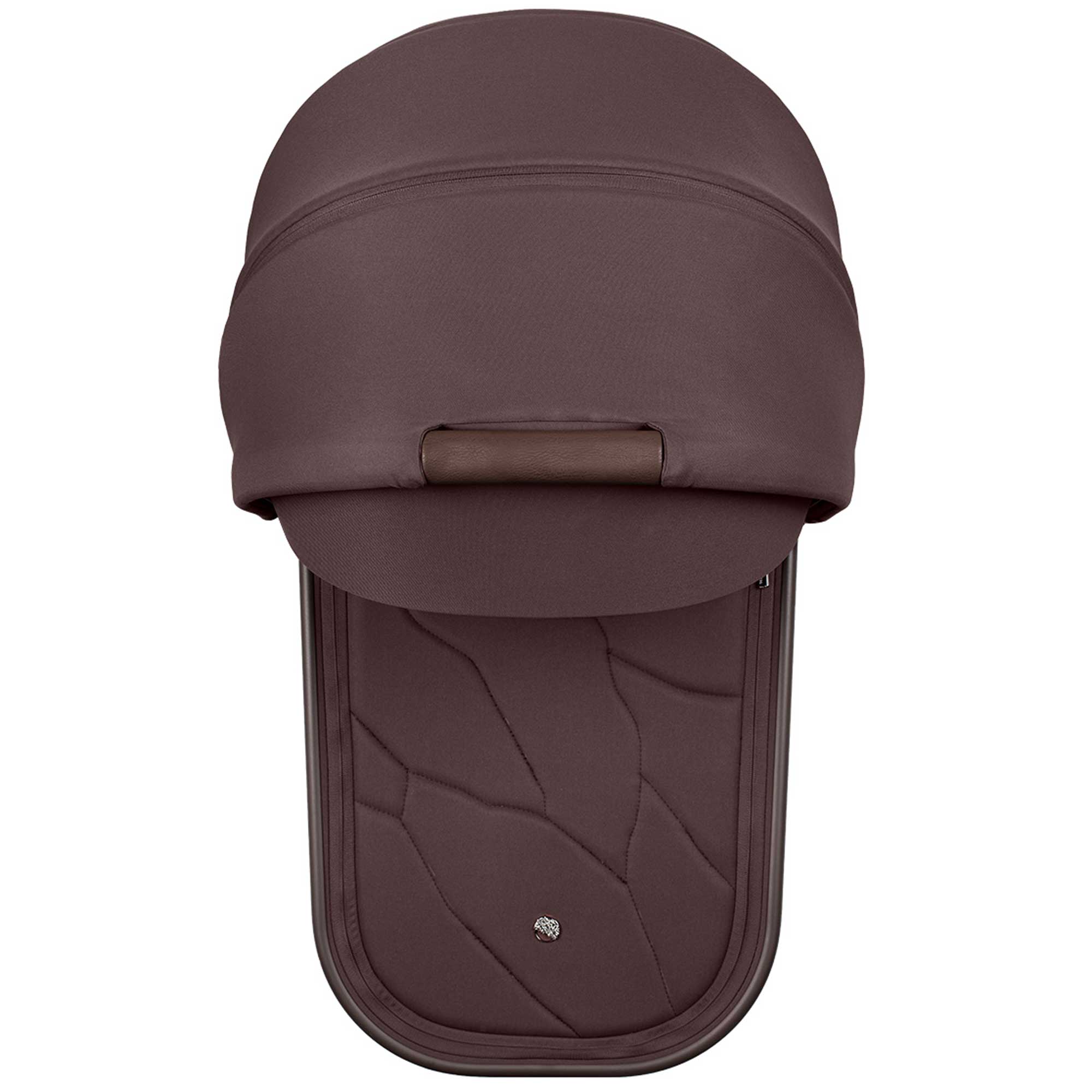 Venicci baby prams Venicci Tinum Upline 2 Special Edition 2 in 1 Bundle - Burgundy 2001010218
