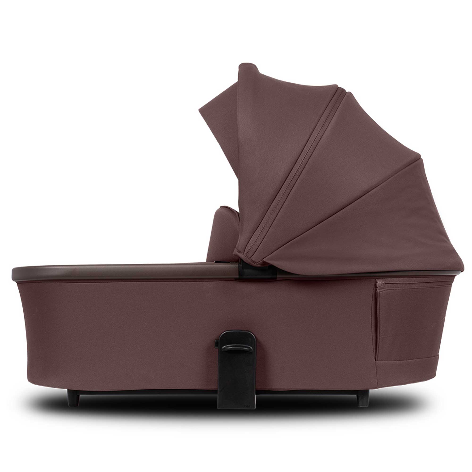 Venicci baby prams Venicci Tinum Upline 2 Special Edition 2 in 1 Bundle - Burgundy 2001010218