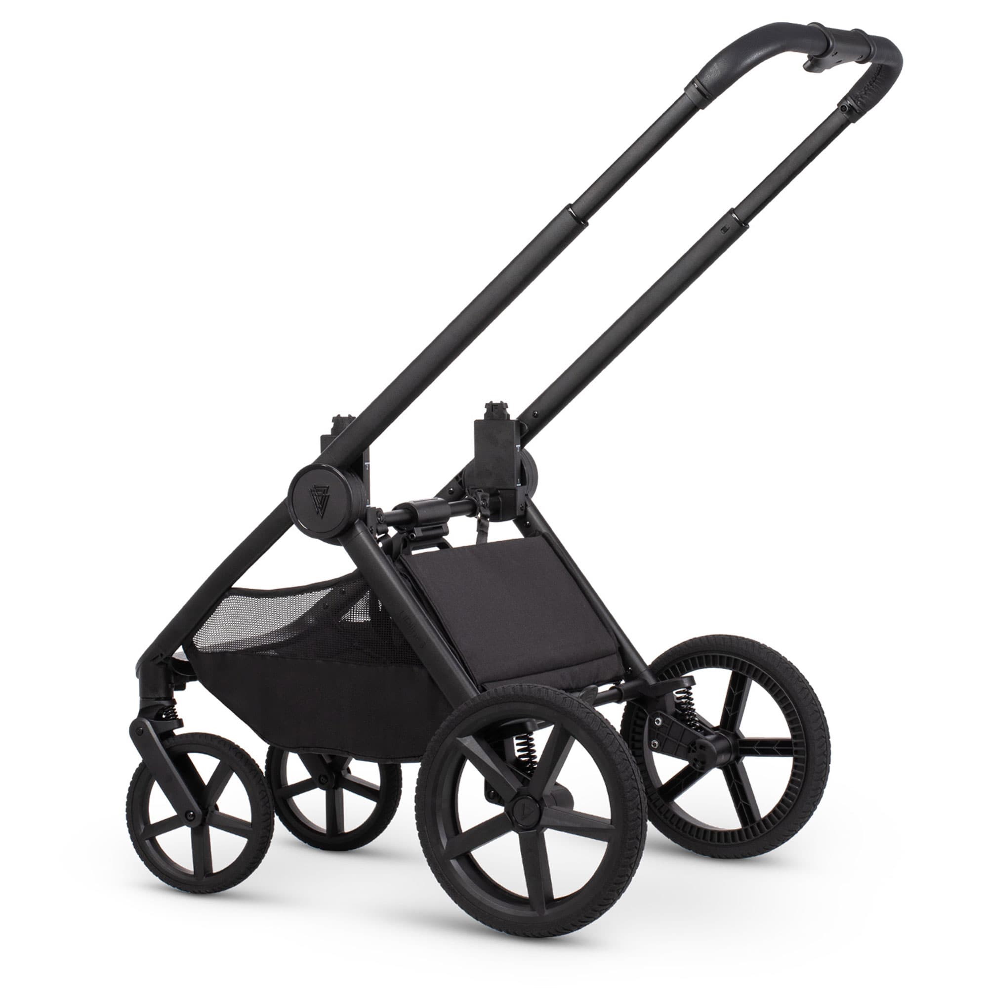 Venicci baby prams Venicci Tinum Upline 3 Comfort Bundle - Onyx