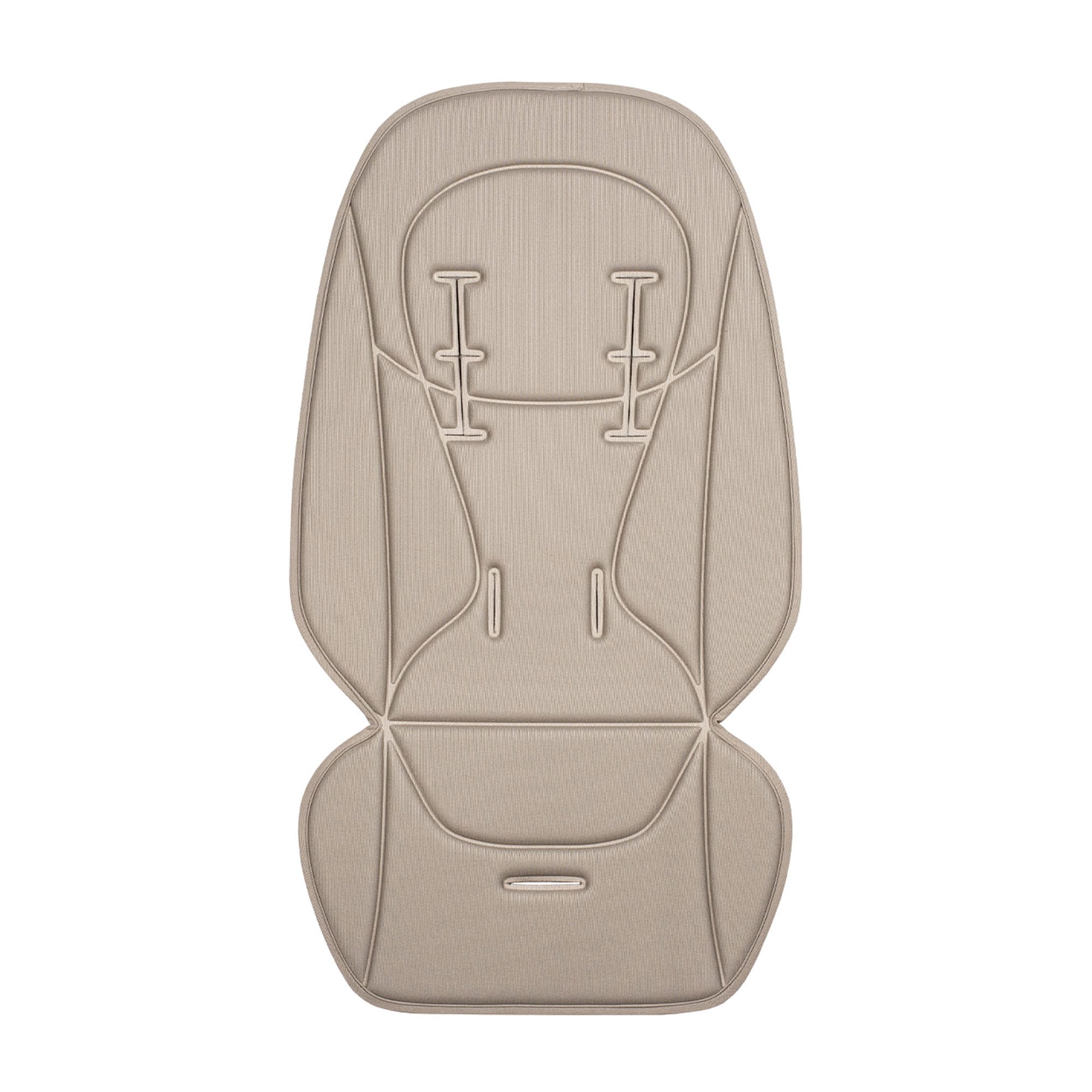 Venicci baby prams Venicci Tinum Upline 3 Comfort Bundle - Pebble