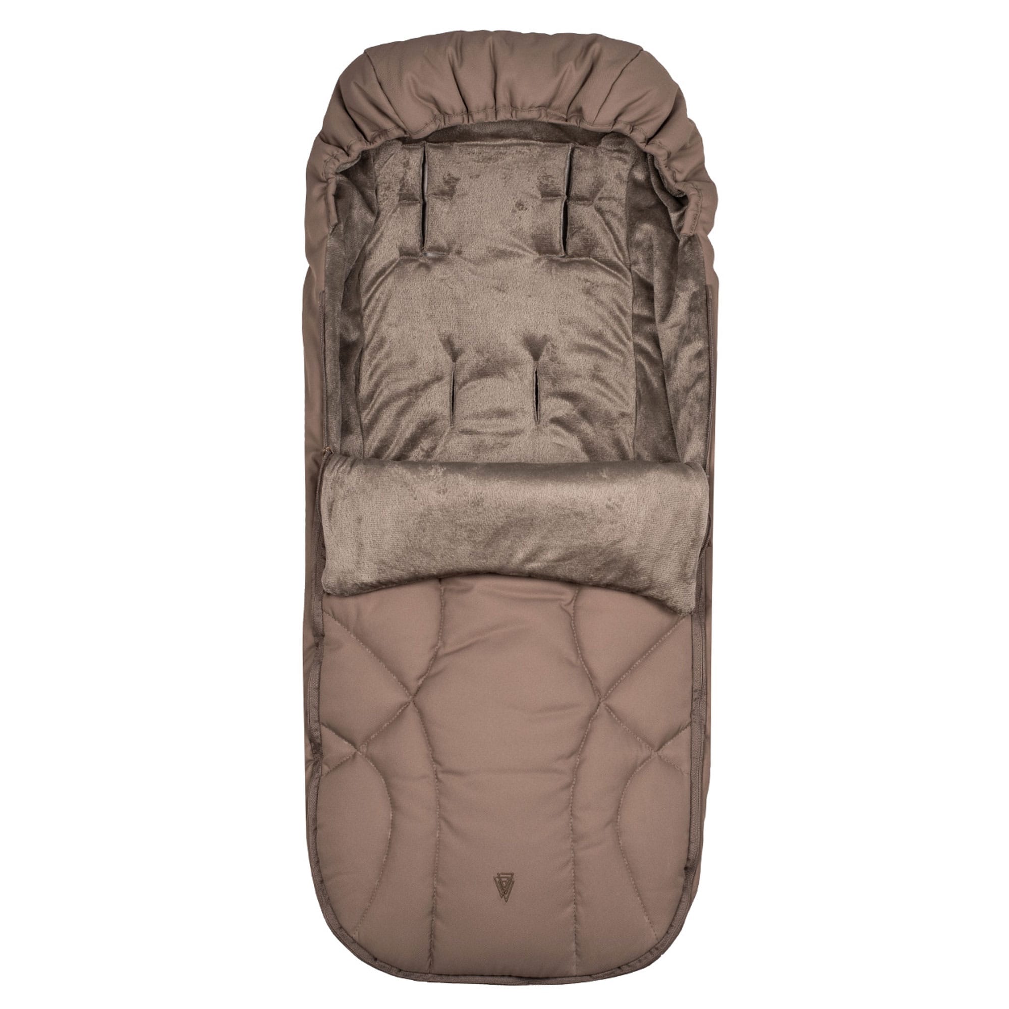 Venicci baby prams Venicci Tinum Upline 3 Comfort Bundle - Sand
