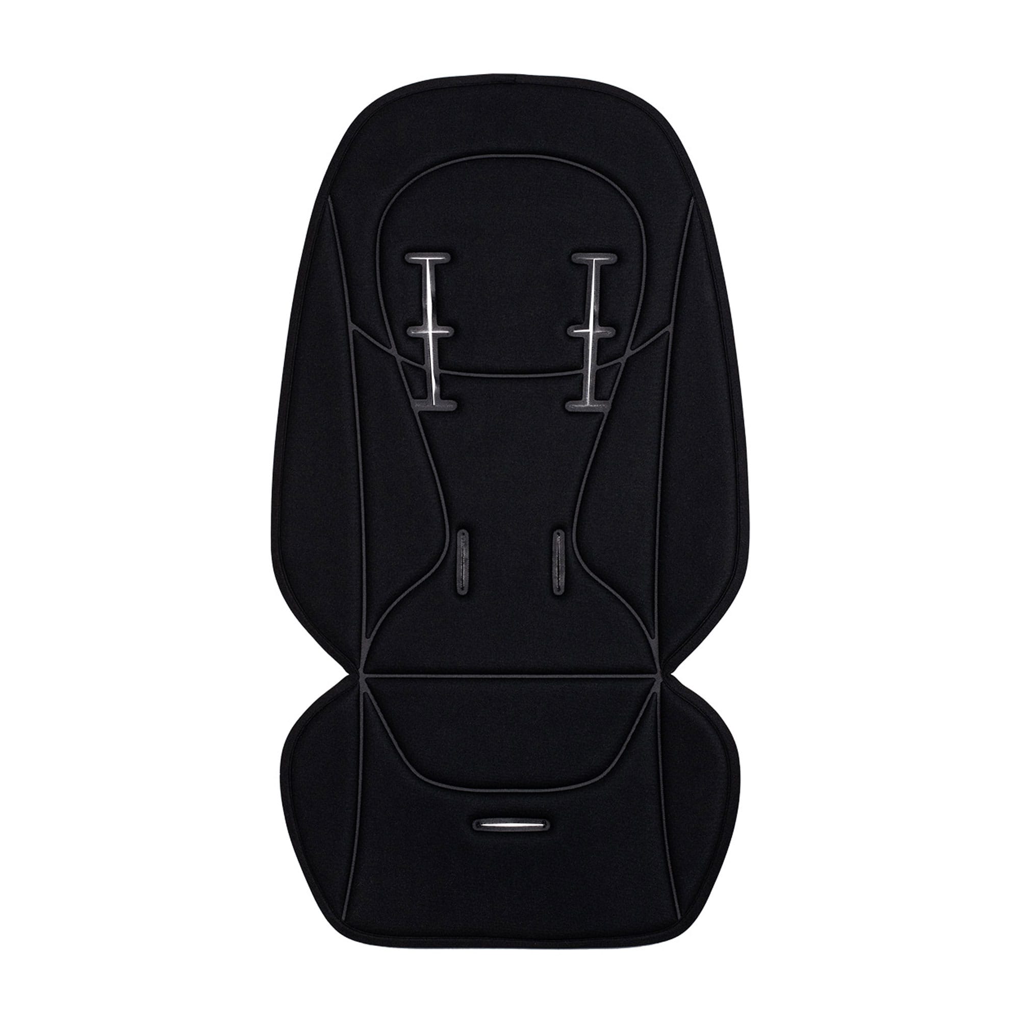 Venicci baby prams Venicci Tinum Upline 3 Cybex Luxury Bundle - Onyx