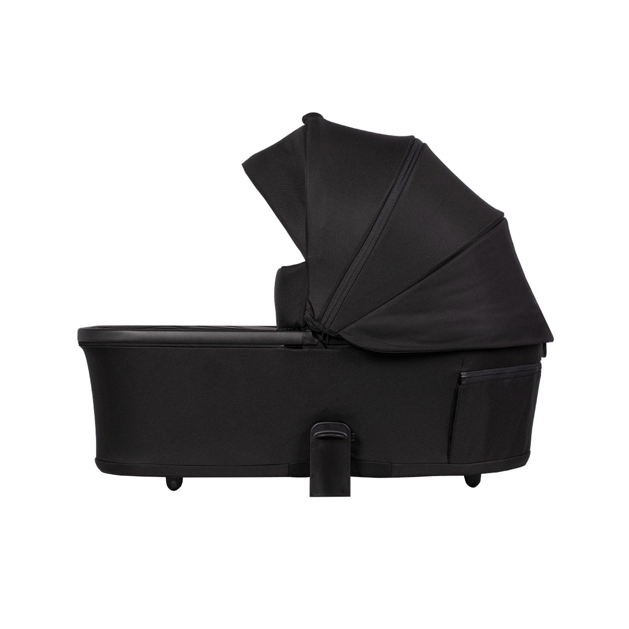 Venicci baby prams Venicci Tinum Upline 3 Essential Bundle - Onyx 2001210201