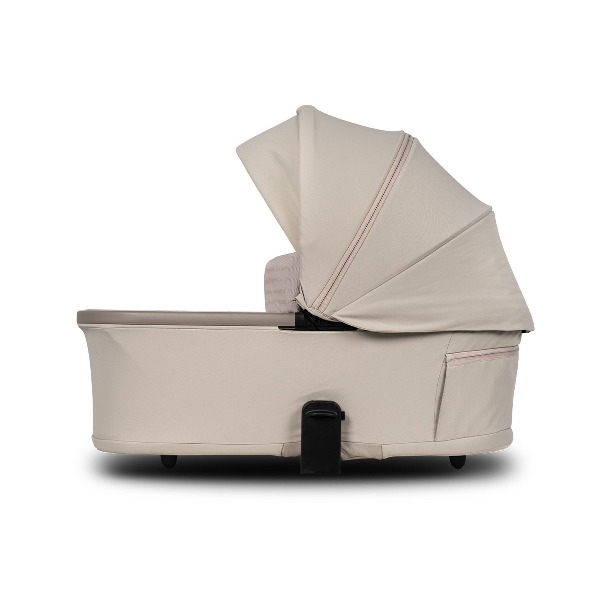 Venicci baby prams Venicci Tinum Upline 3 Luxury Bundle - Pebble