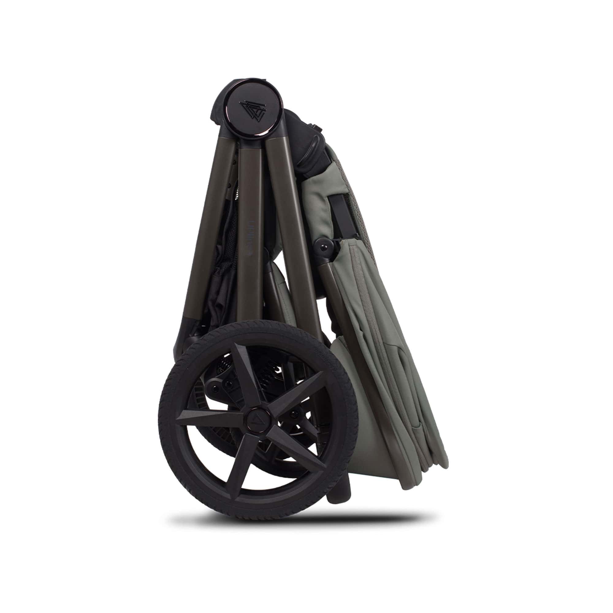 Venicci baby prams Venicci Tinum Upline 3 Ultimate Bundle - Aloe