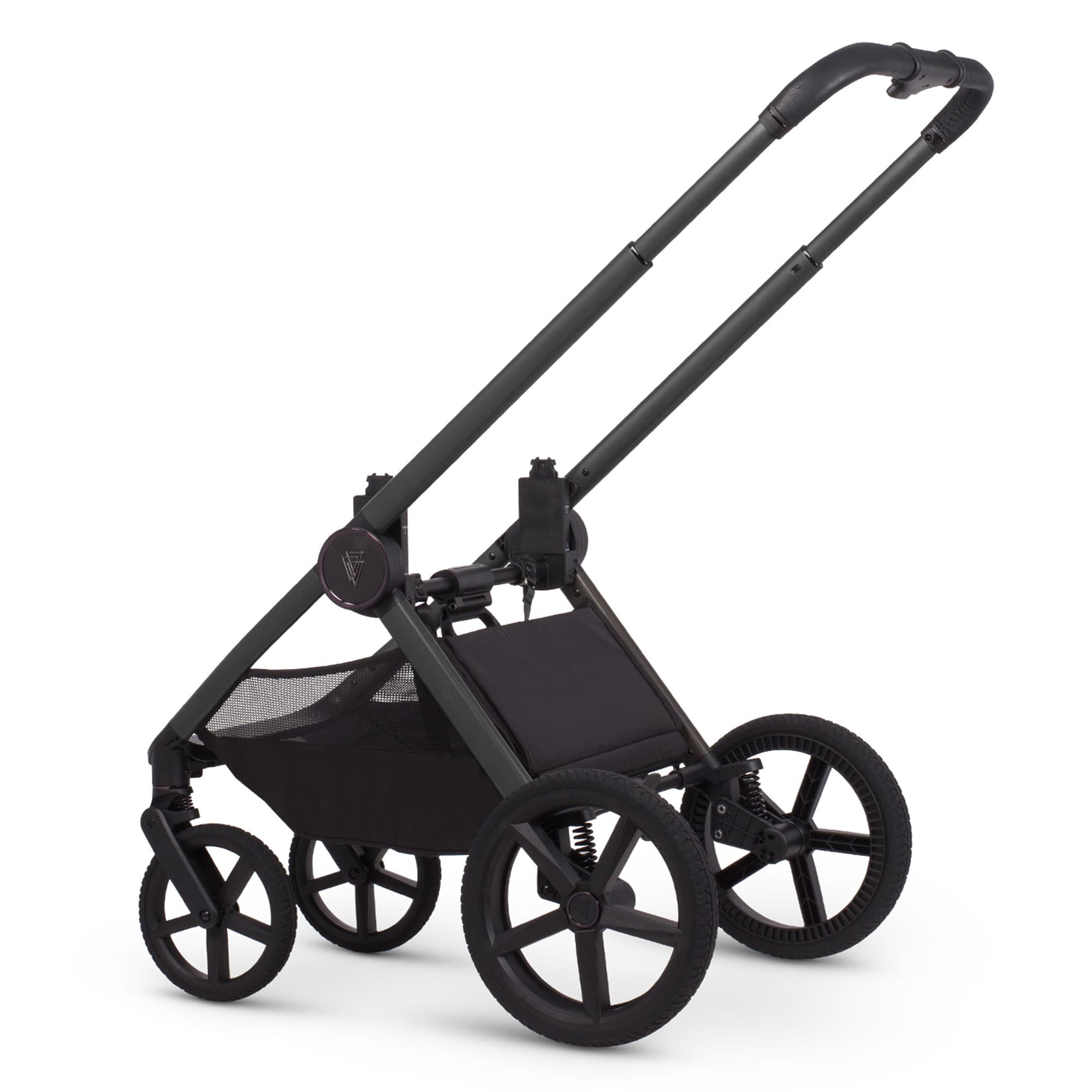 Venicci baby prams Venicci Tinum Upline 3 Ultimate Bundle - Aloe