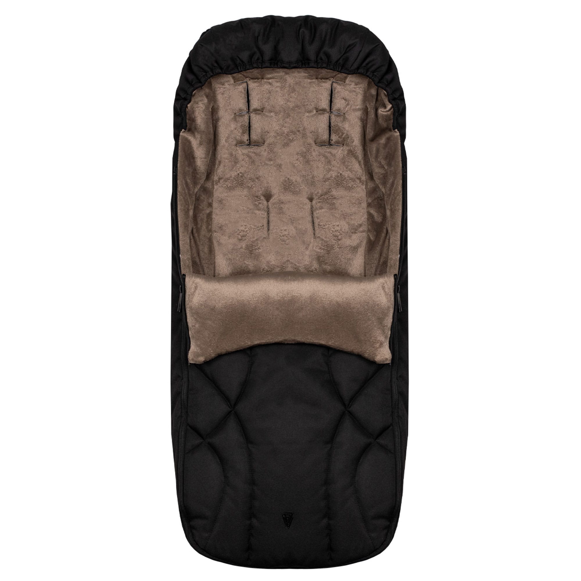 Venicci baby prams Venicci Tinum Upline 3 Ultimate Bundle - Onyx