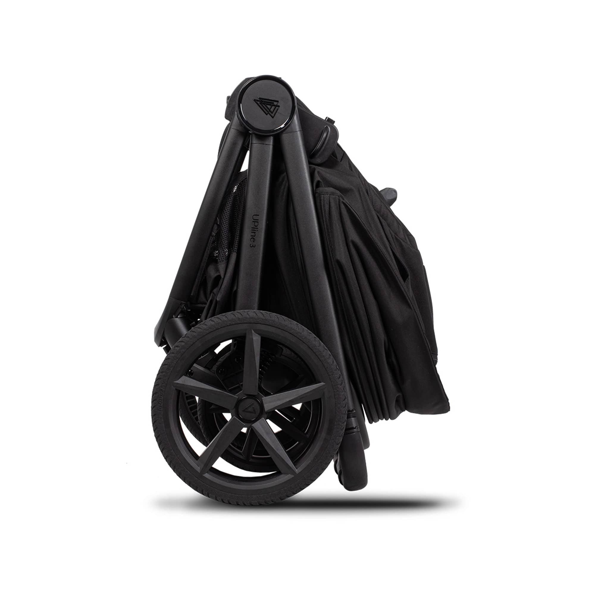 Venicci baby prams Venicci Tinum Upline 3 Ultimate Bundle - Onyx