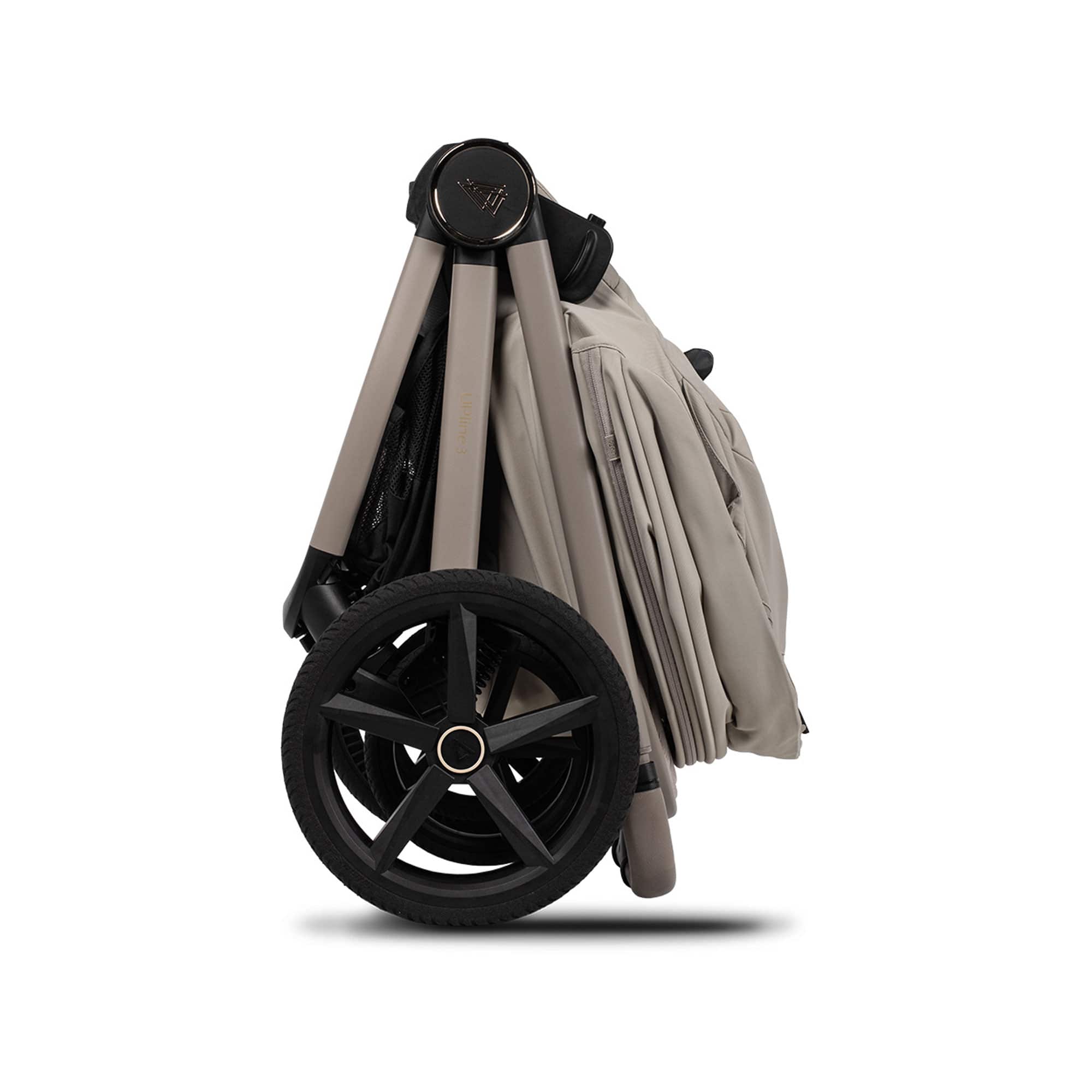 Venicci baby prams Venicci Tinum Upline 3 Ultimate Bundle - Pebble