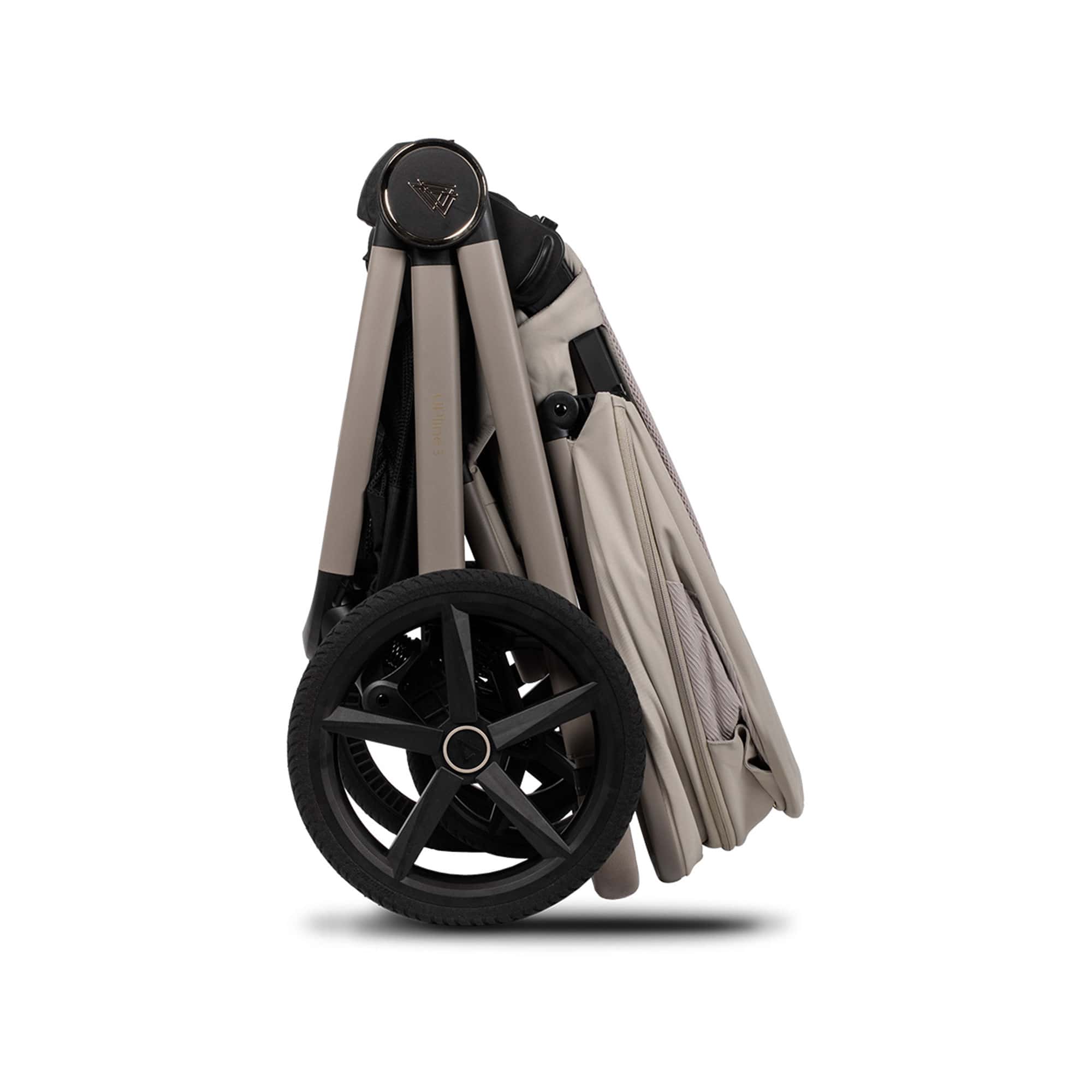 Venicci baby prams Venicci Tinum Upline 3 Ultimate Bundle - Pebble