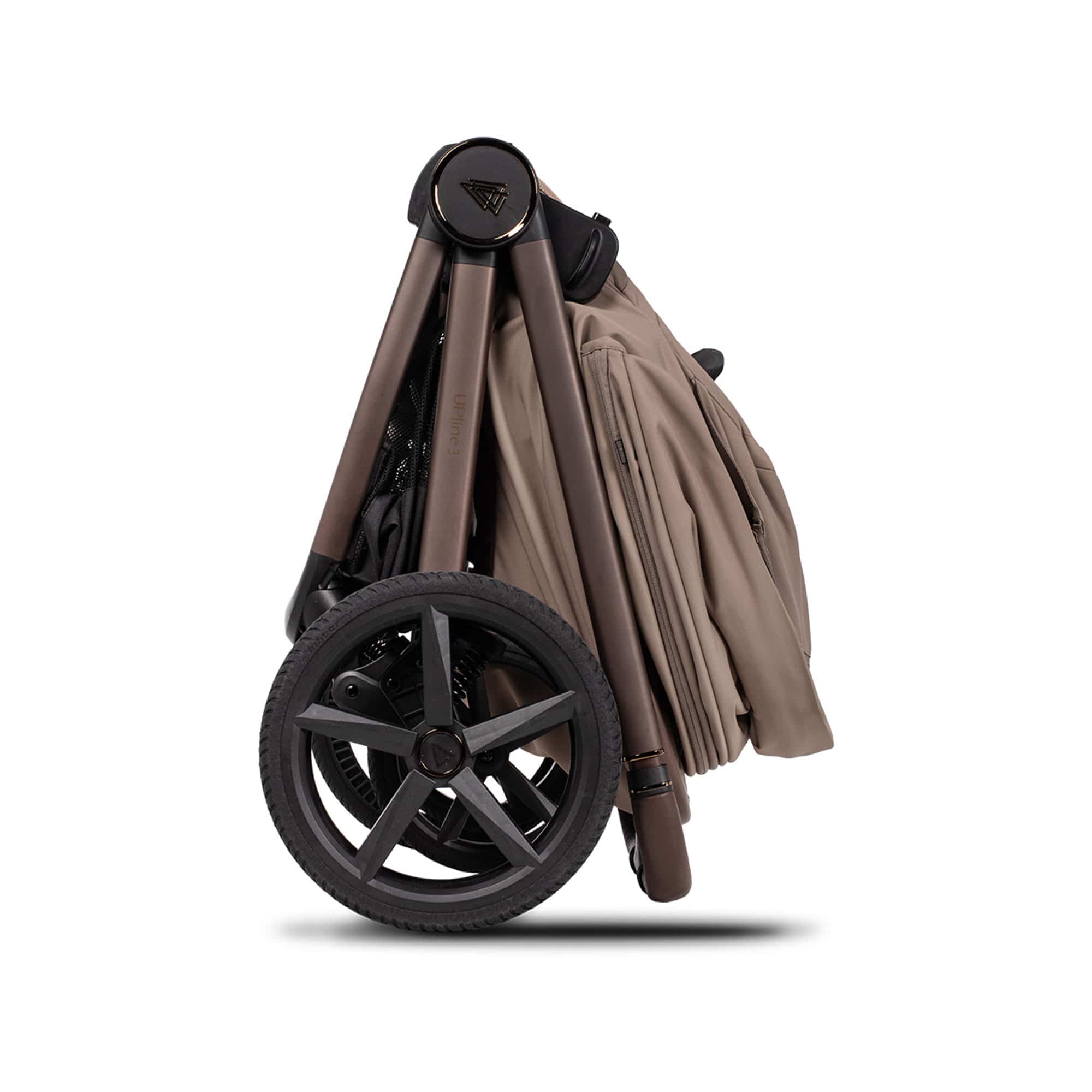Venicci baby prams Venicci Tinum Upline 3 Ultimate Bundle - Sand