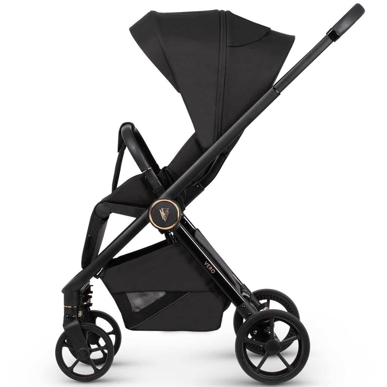 Venicci baby pushchairs Venicci Vero Stroller - Night 2500800101