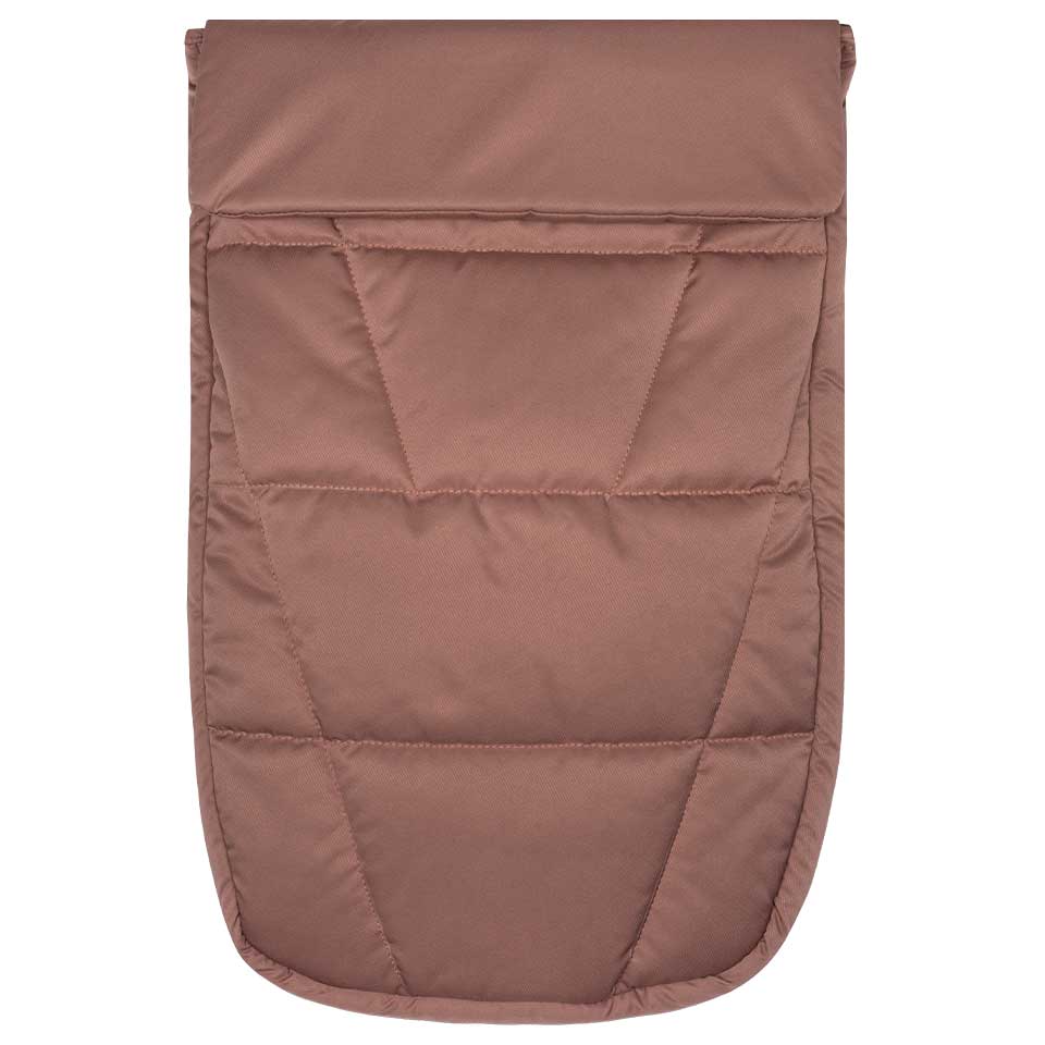 Venicci baby pushchairs Venicci Vero Stroller - Blush 2500800108