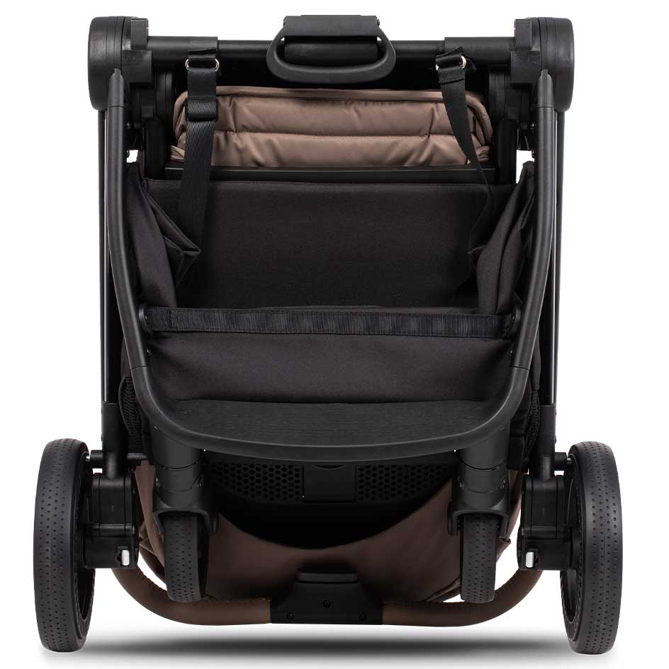 Venicci baby pushchairs Venicci Vero Stroller - Sand 2500800111