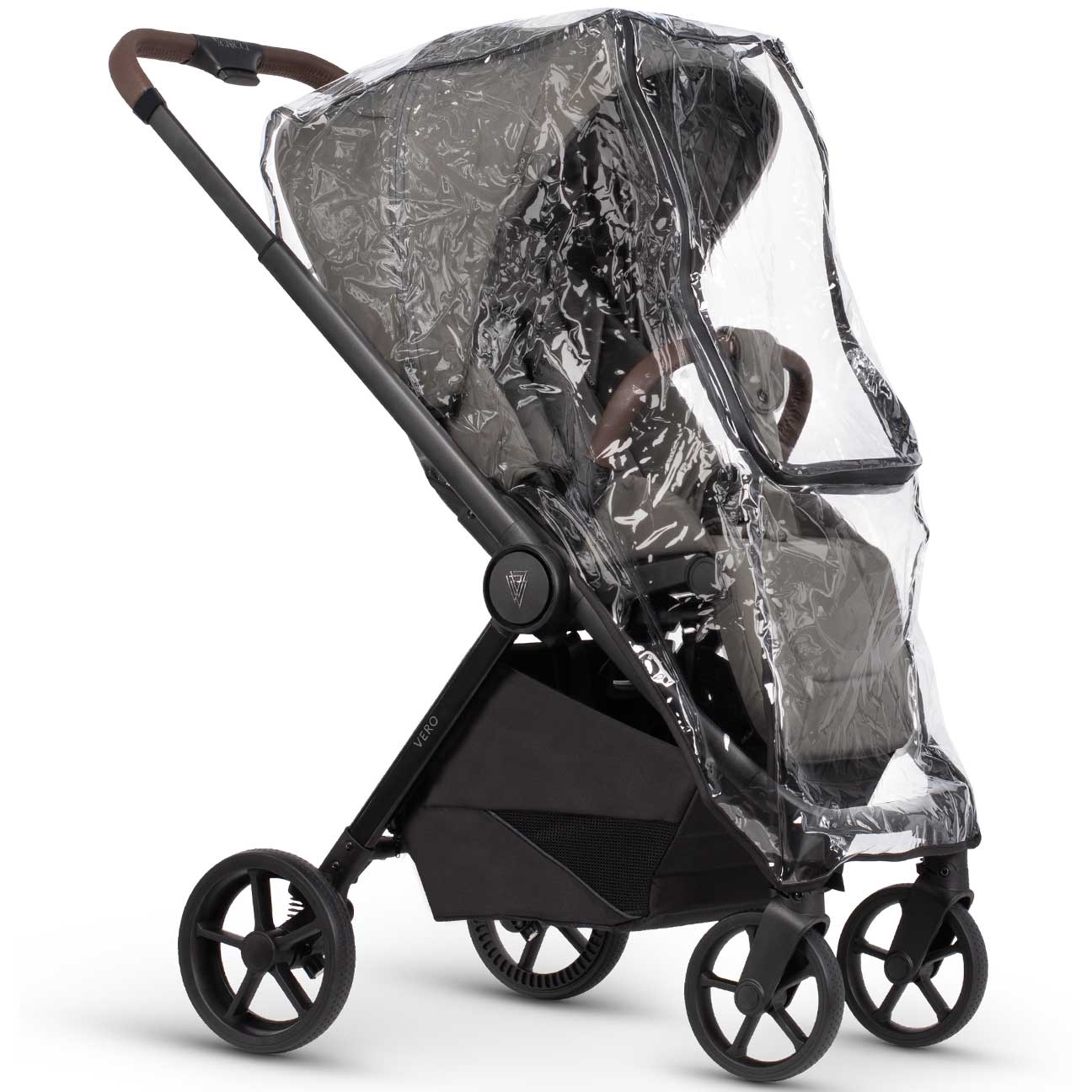 Venicci baby pushchairs Venicci Vero Stroller - Sage 2500800113