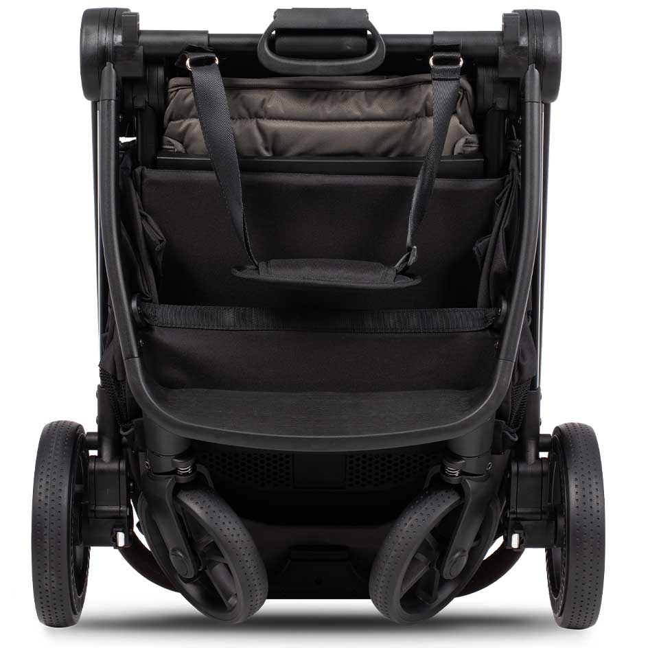 Venicci baby pushchairs Venicci Vero Stroller - Sage 2500800113