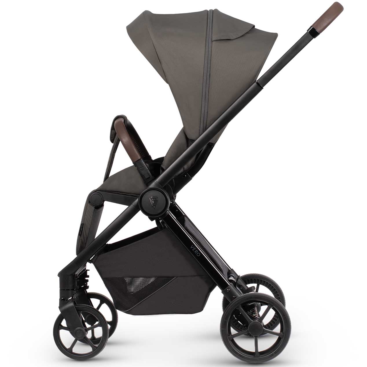 Venicci baby pushchairs Venicci Vero Stroller - Sage 2500800113