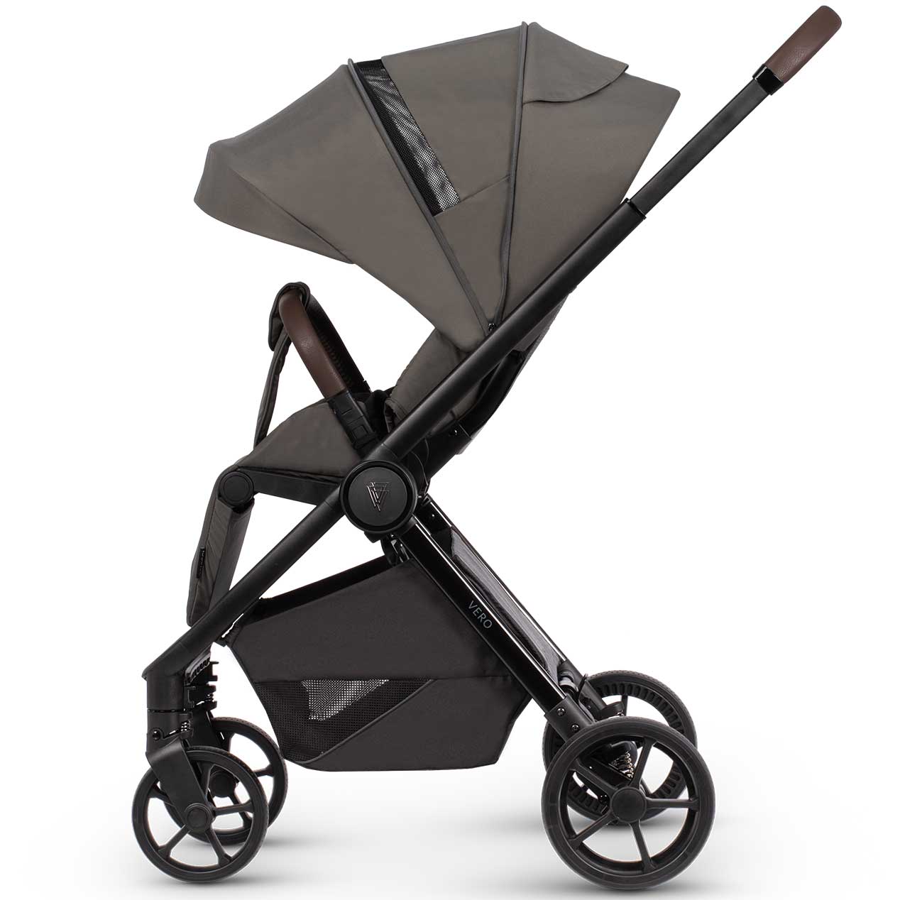 Venicci baby pushchairs Venicci Vero Stroller - Sage 2500800113
