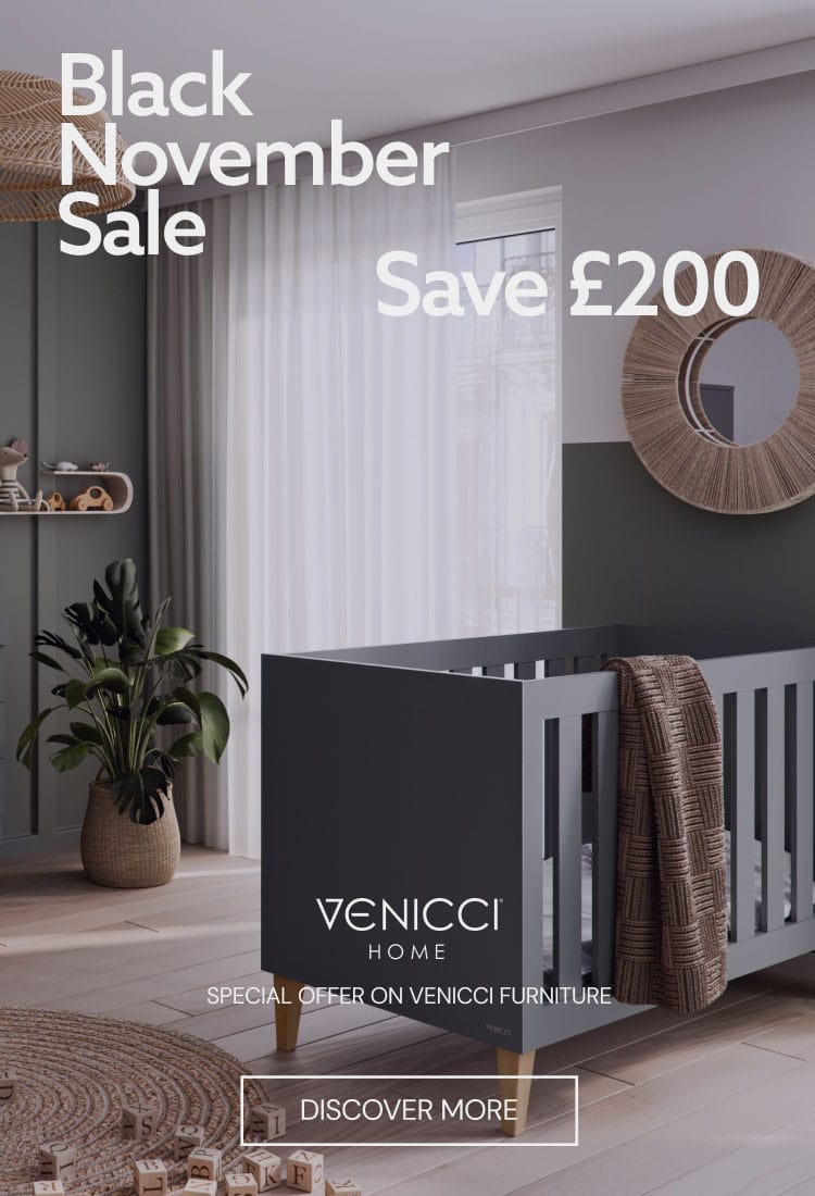 Venicci Furniture Black Friday Offers