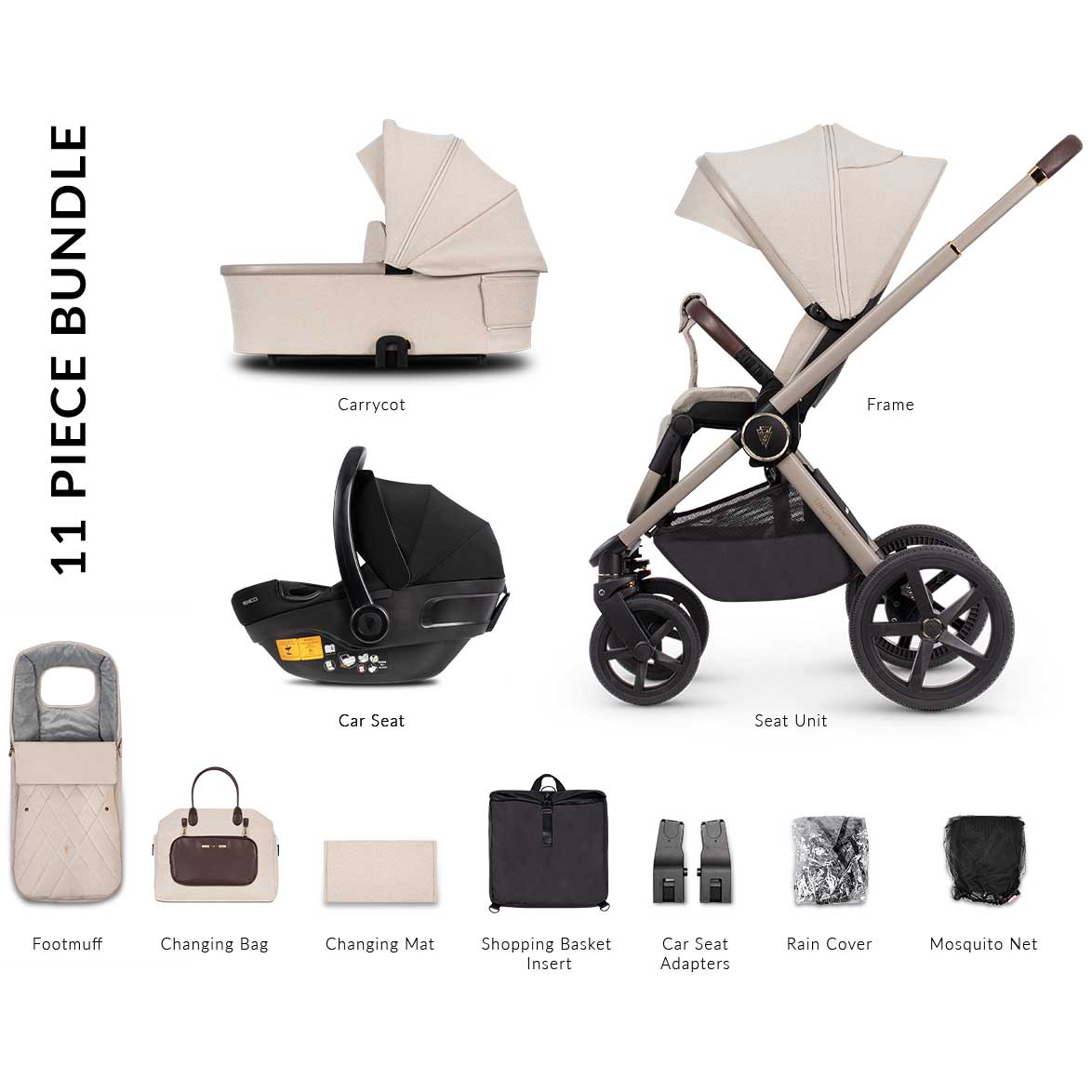 Complete travel hot sale system