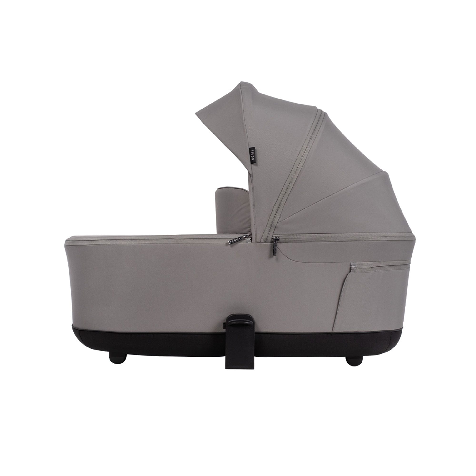 Venicci travel systems Venicci Claro 2 Comfort Bundle - Fog