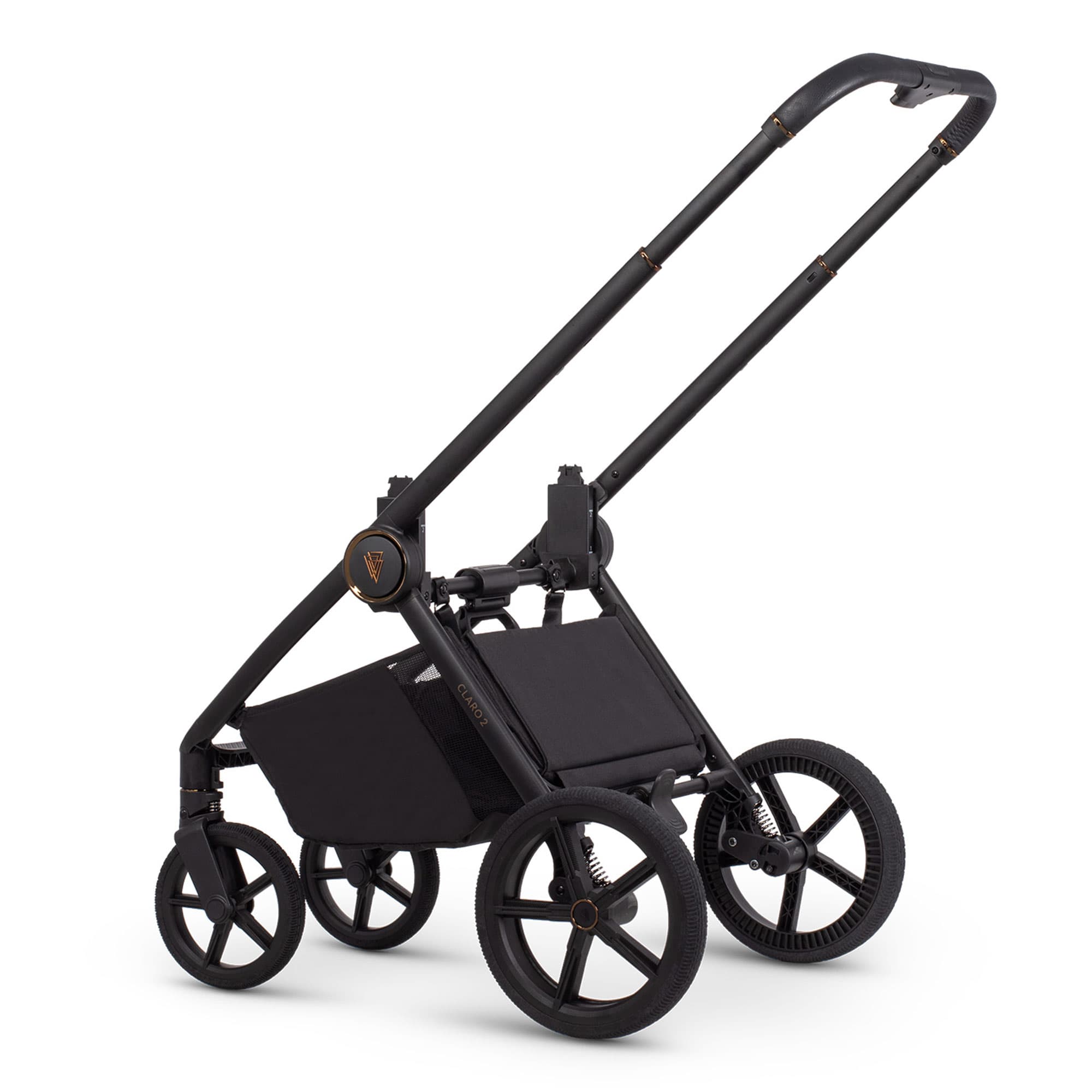 Venicci travel systems Venicci Claro 2 Comfort Bundle - Noir