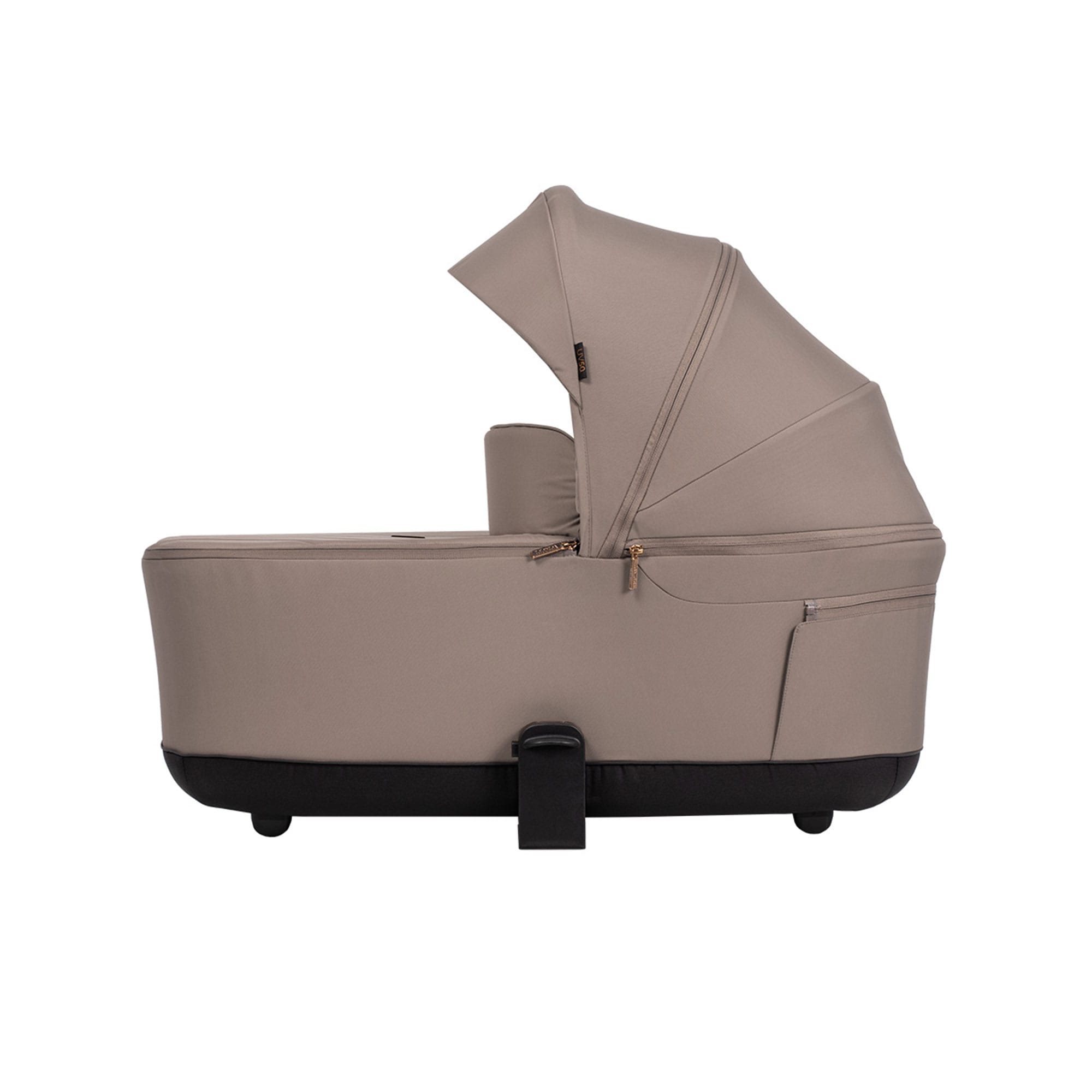 Venicci travel systems Venicci Claro 2 Luxury Bundle - Almond