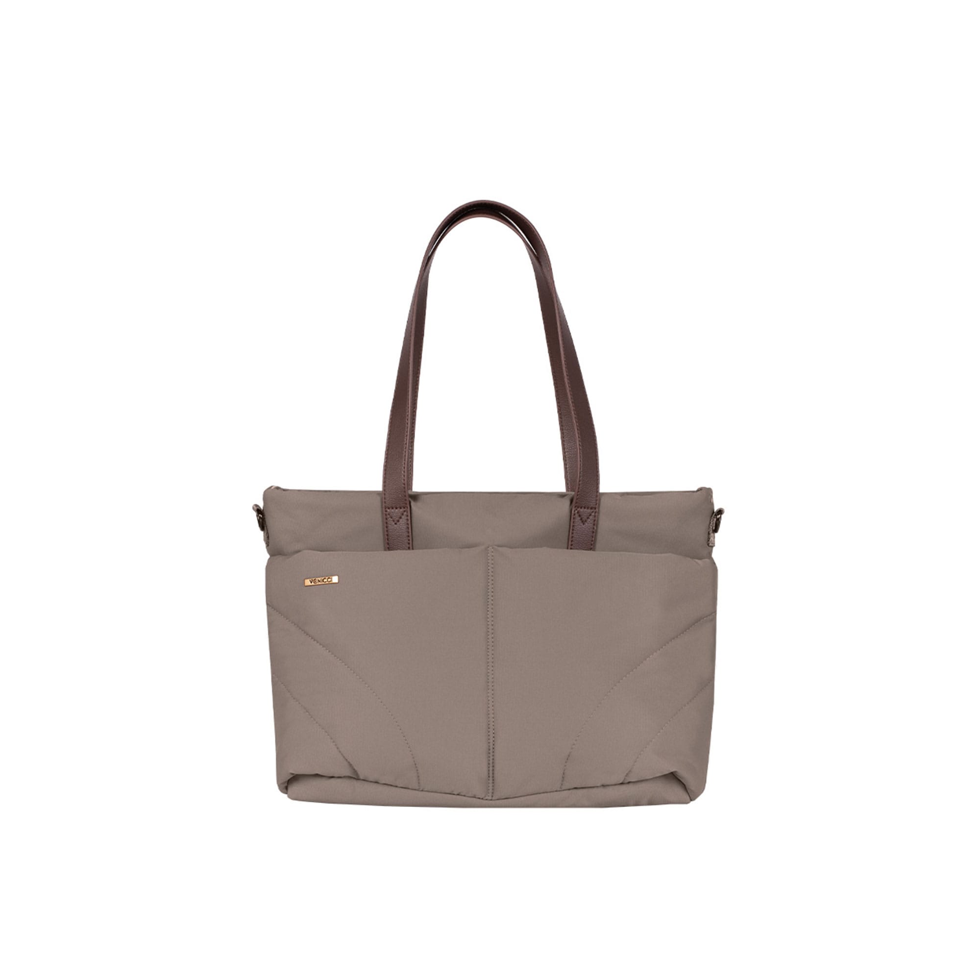 Venicci travel systems Venicci Claro 2 Luxury Bundle - Almond