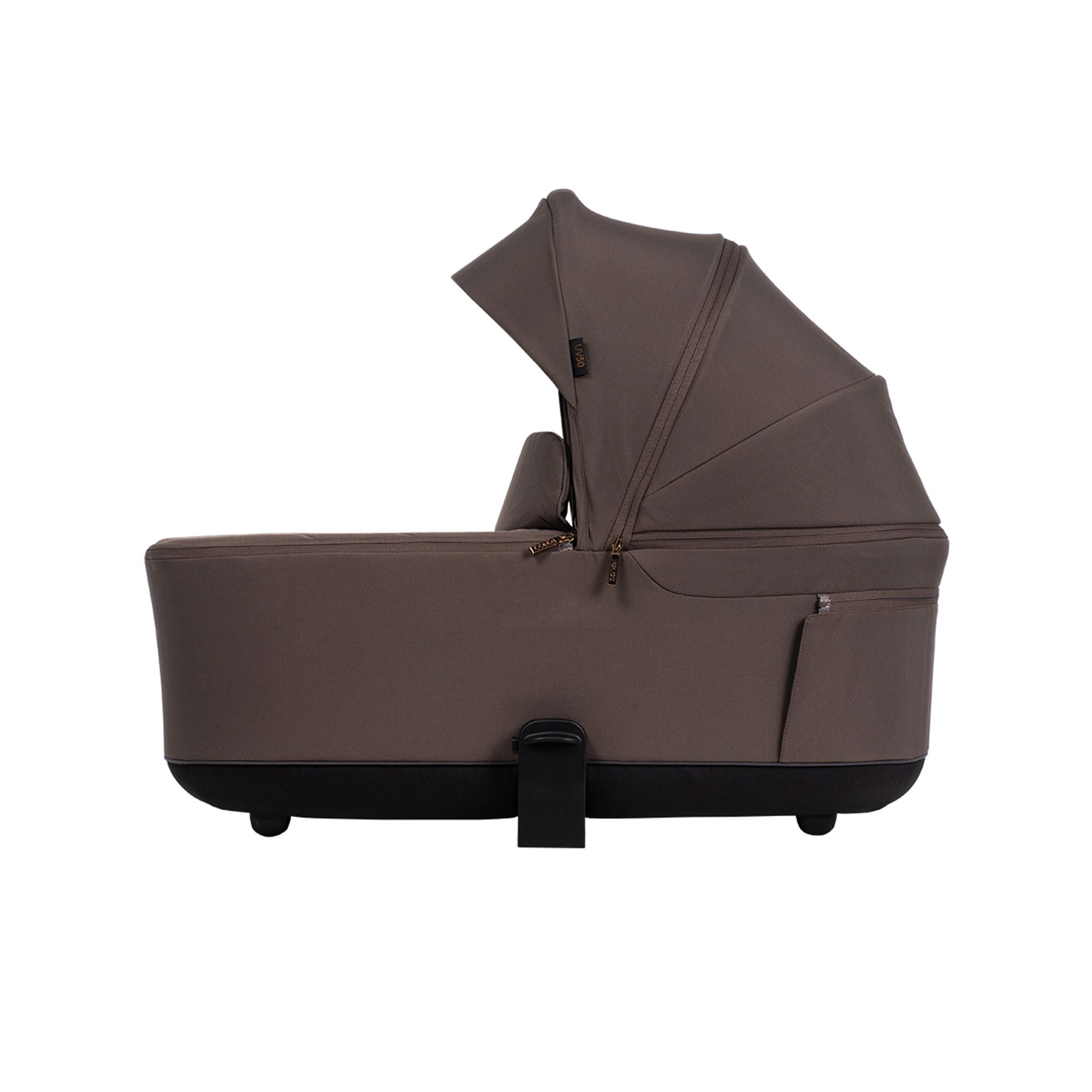 Venicci travel systems Venicci Claro 2 Luxury Bundle - Chocolate