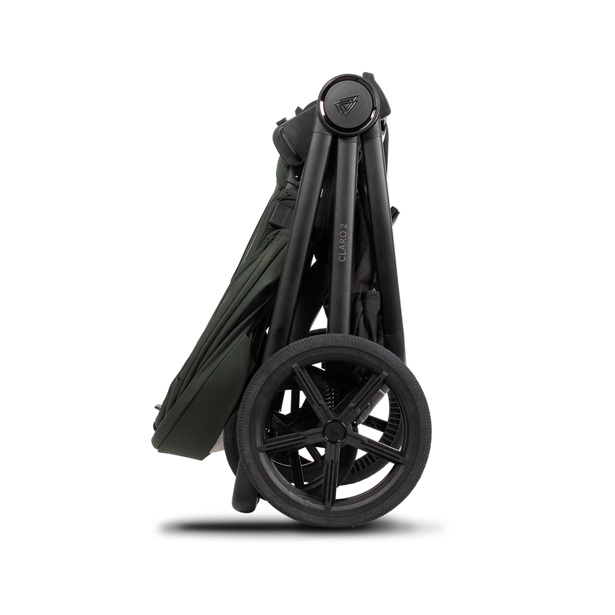 Venicci travel systems Venicci Claro 2 Luxury Bundle - Forest