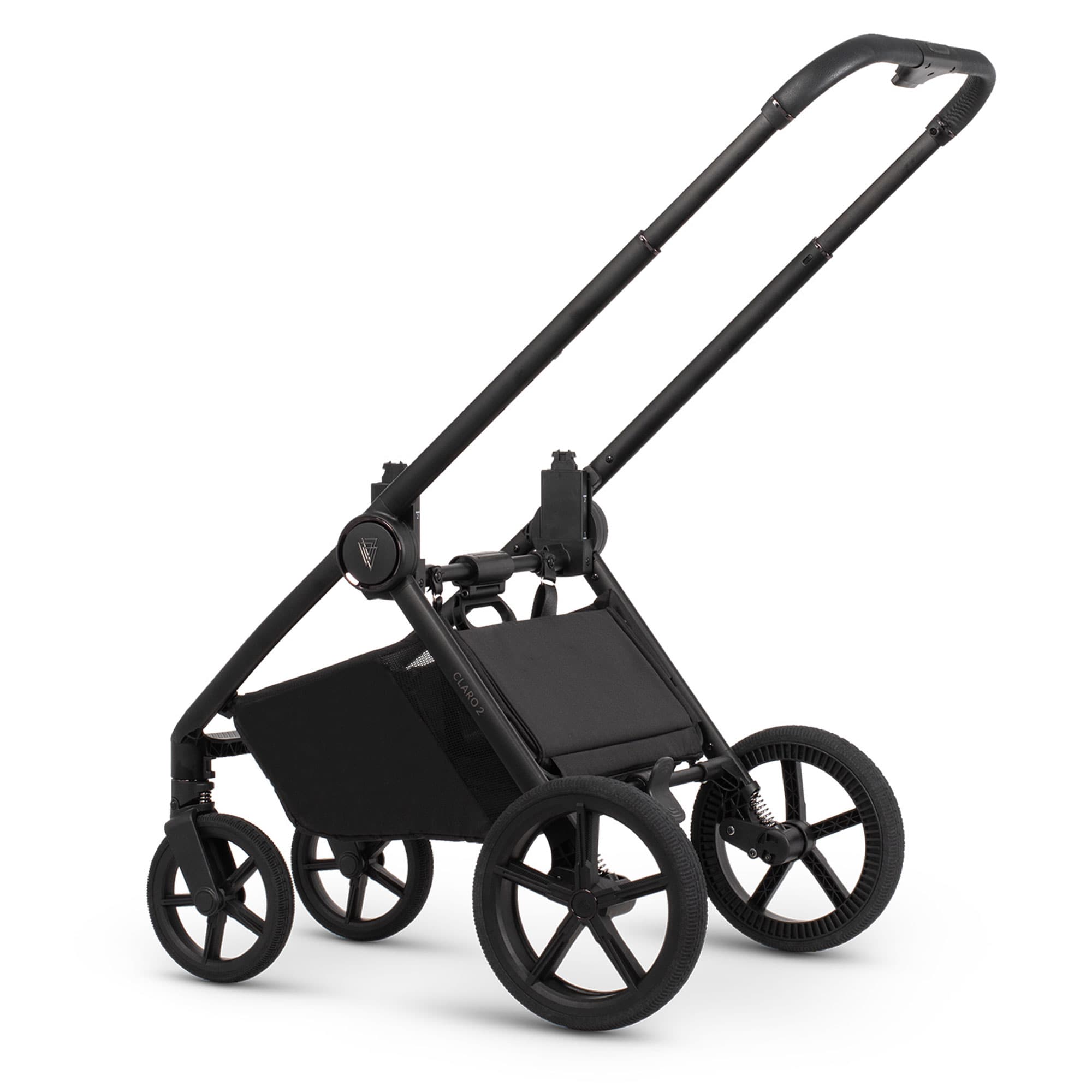 Venicci travel systems Venicci Claro 2 Luxury Bundle - Forest
