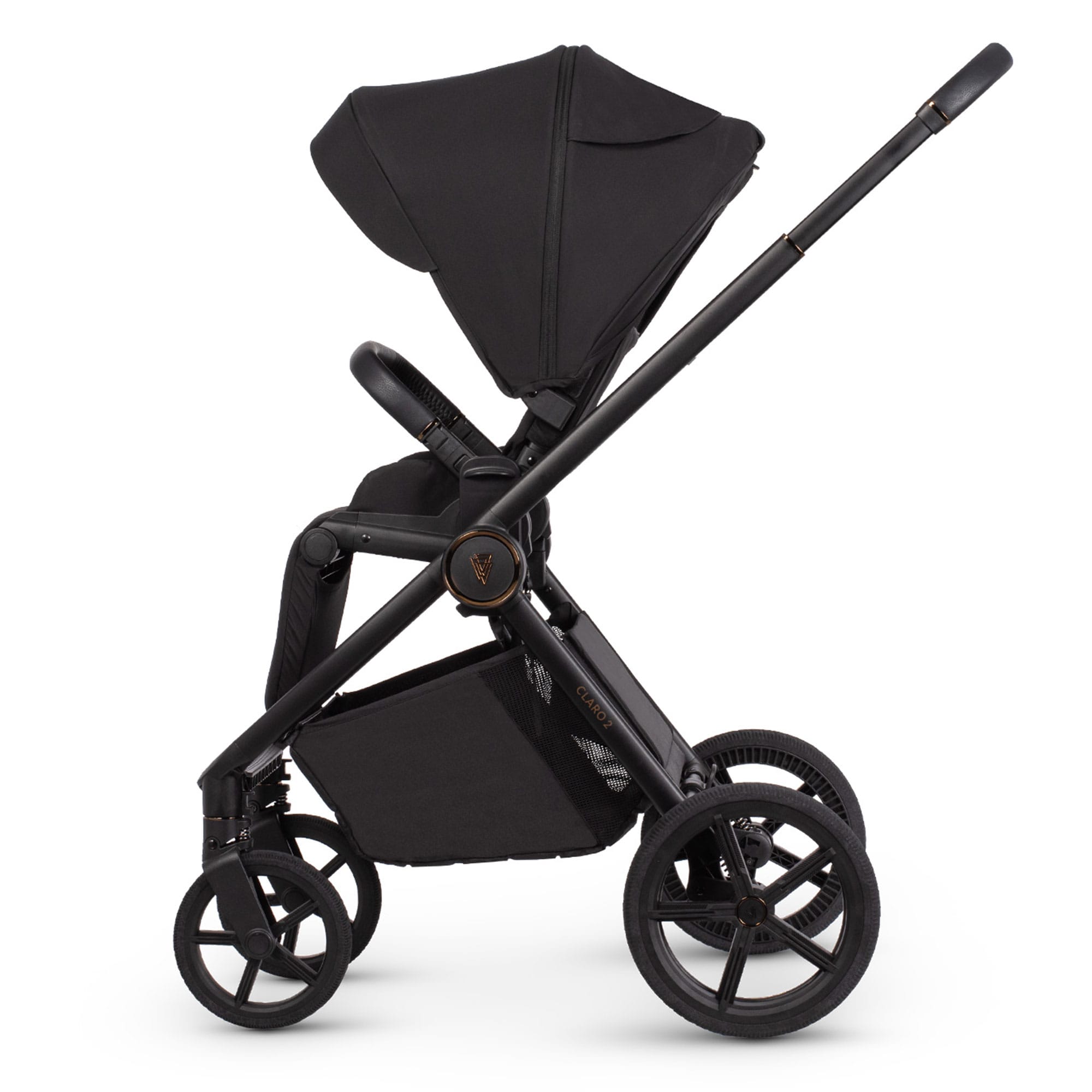 Venicci travel systems Venicci Claro 2 Luxury Bundle - Noir