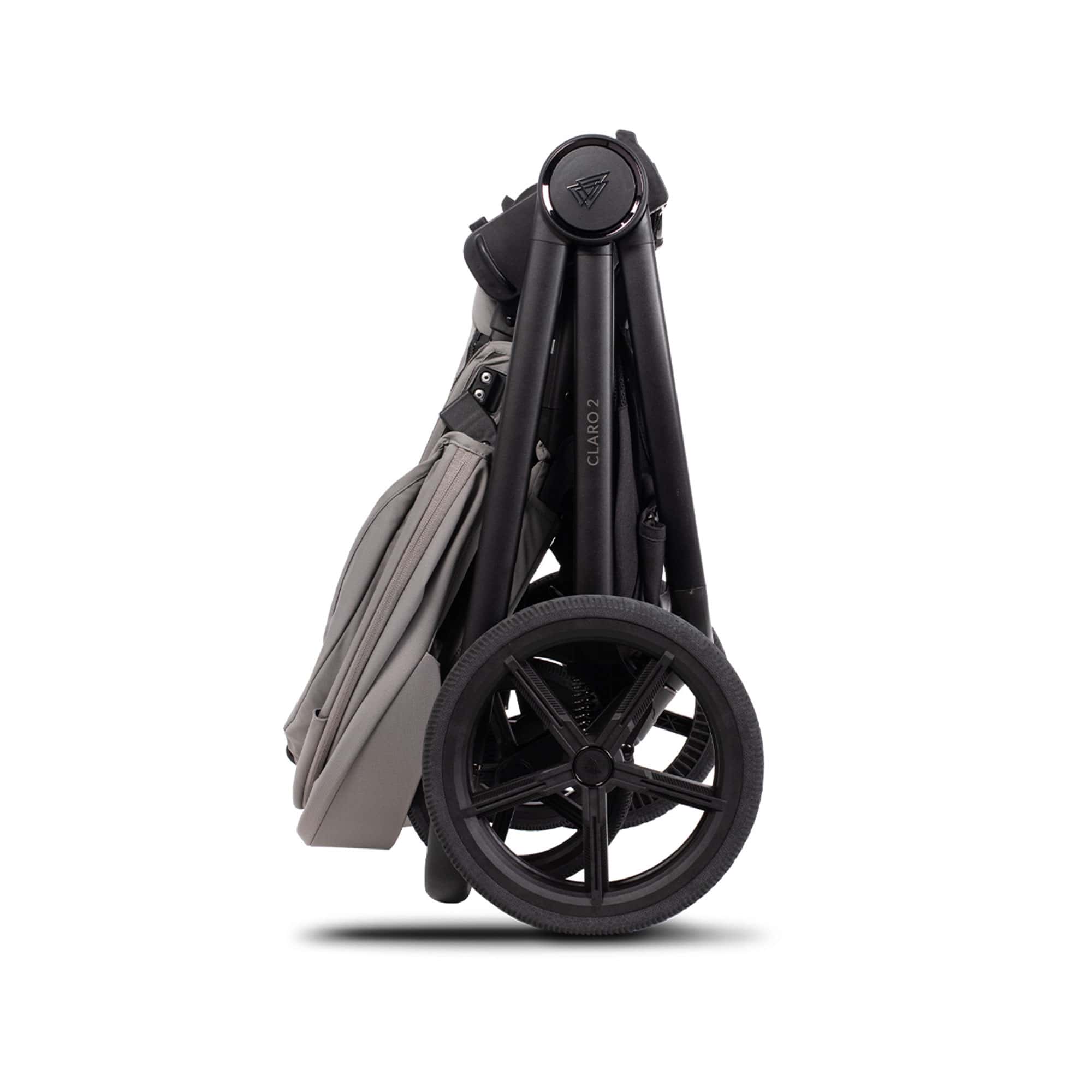Venicci travel systems Venicci Claro 2 Maxi-Cosi Luxury Bundle - Fog 22788-FOG