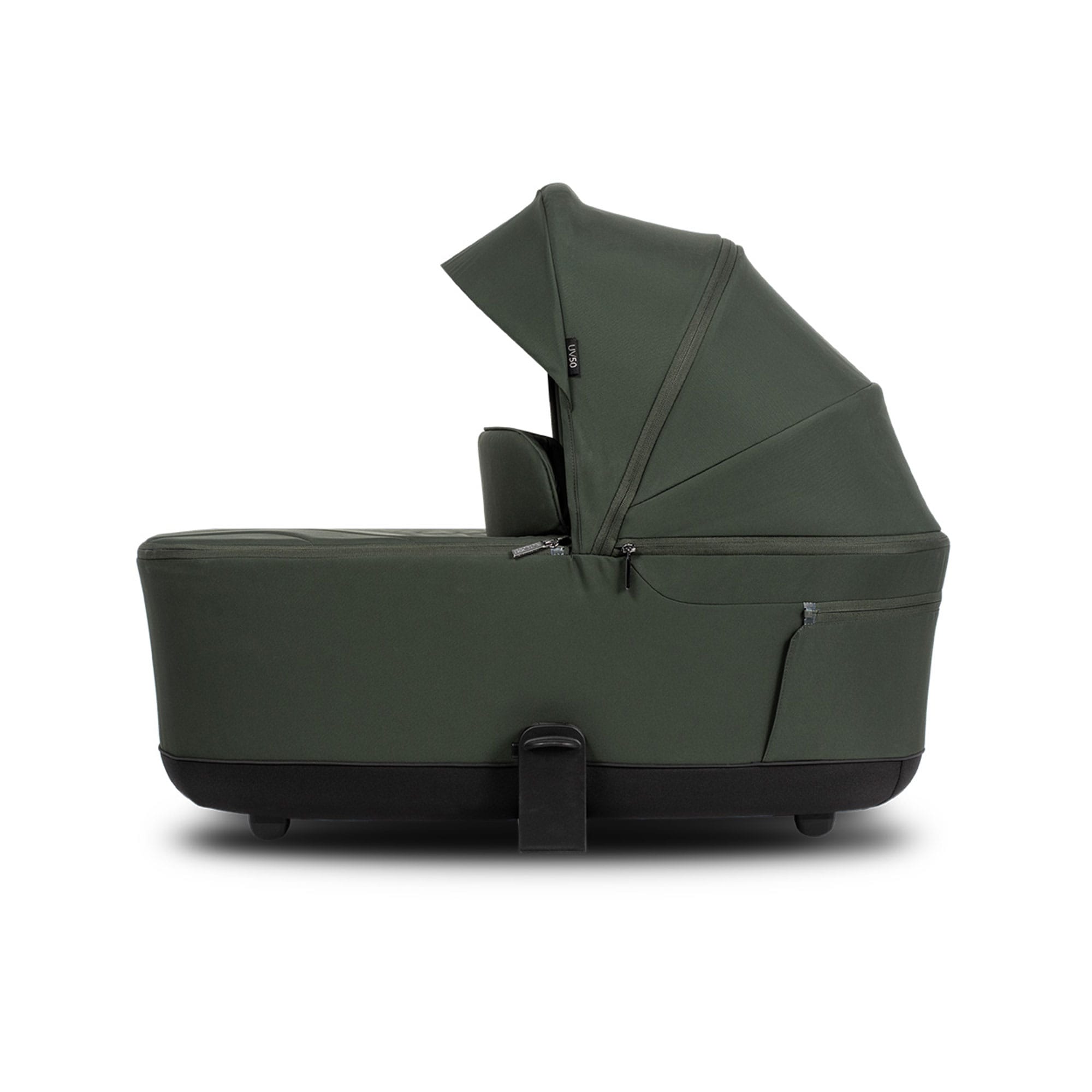 Venicci travel systems Venicci Claro 2 Maxi-Cosi Luxury Bundle - Forest 22788-FOR