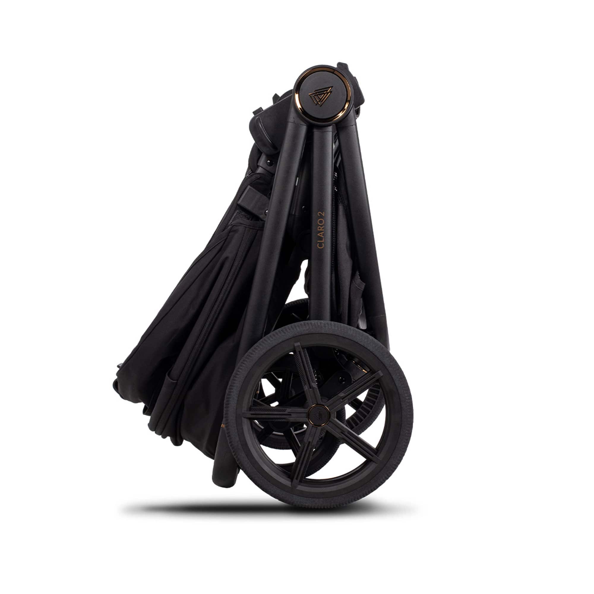 Venicci travel systems Venicci Claro 2 Maxi-Cosi Luxury Bundle - Noir 22788-NOI