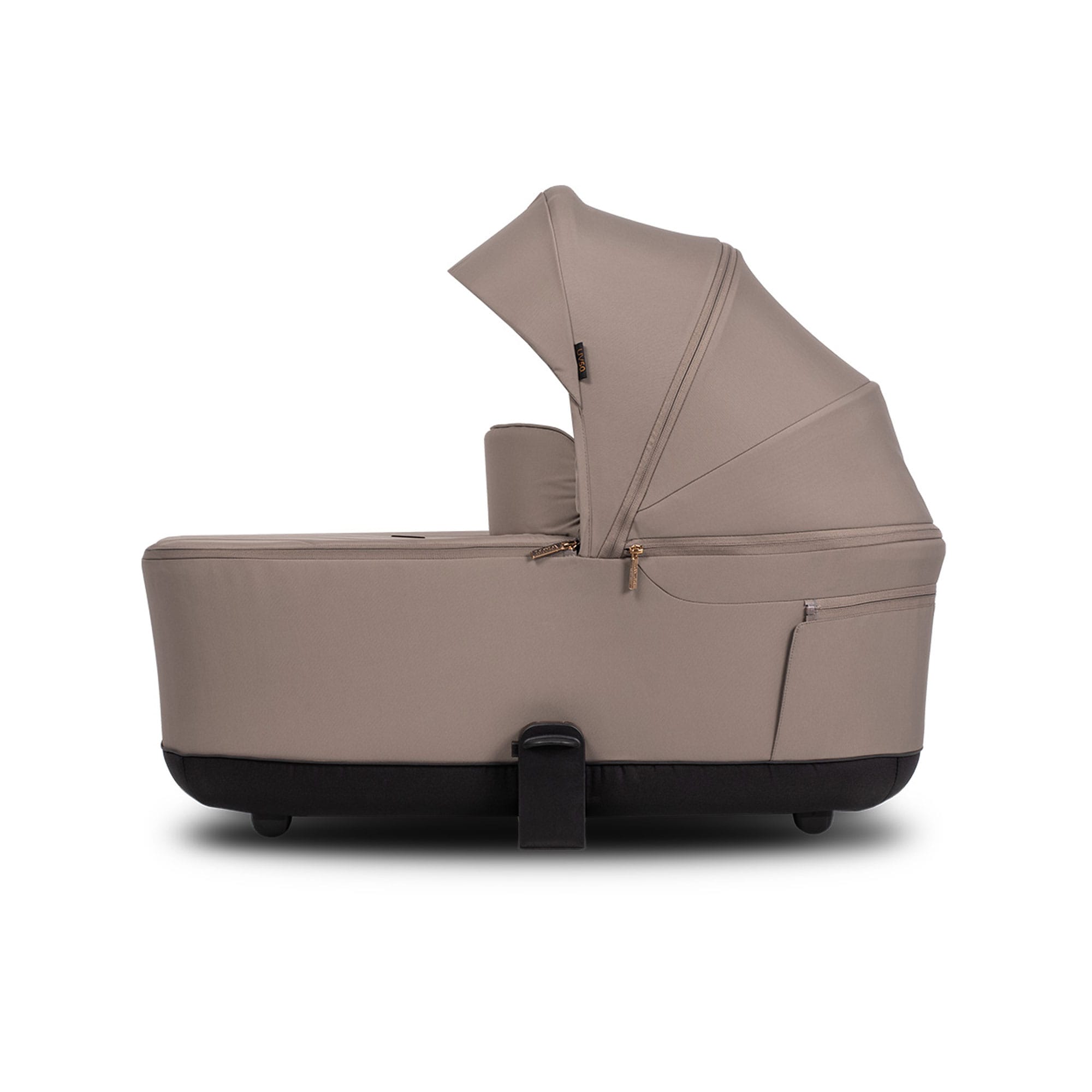 Venicci travel systems Venicci Claro 2 Ultimate Bundle - Almond