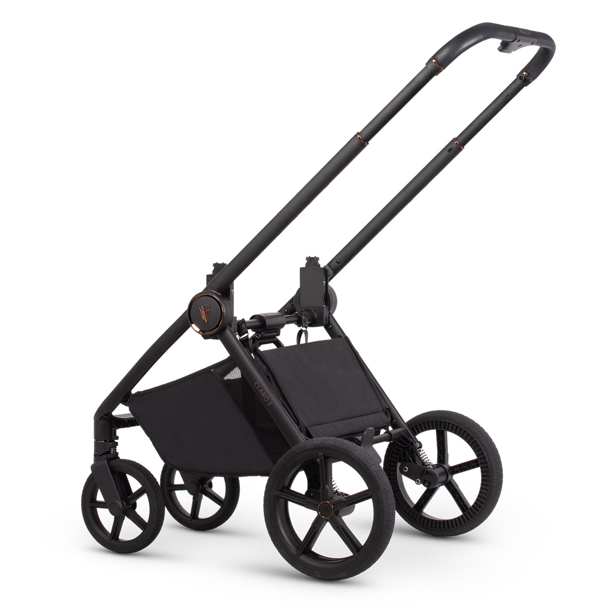 Venicci travel systems Venicci Claro 2 Ultimate Bundle - Chocolate